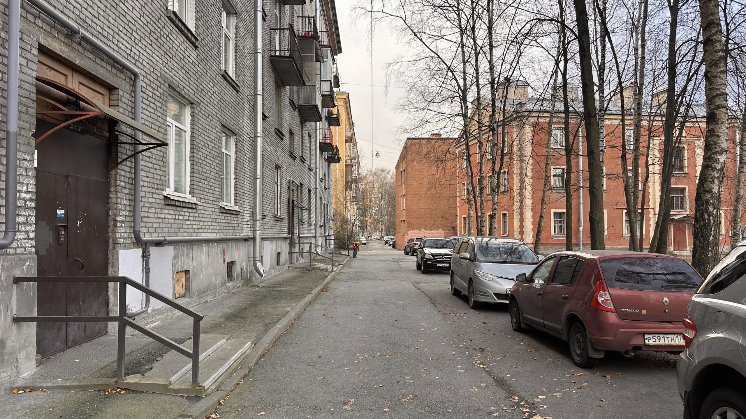 Фотография объекта
