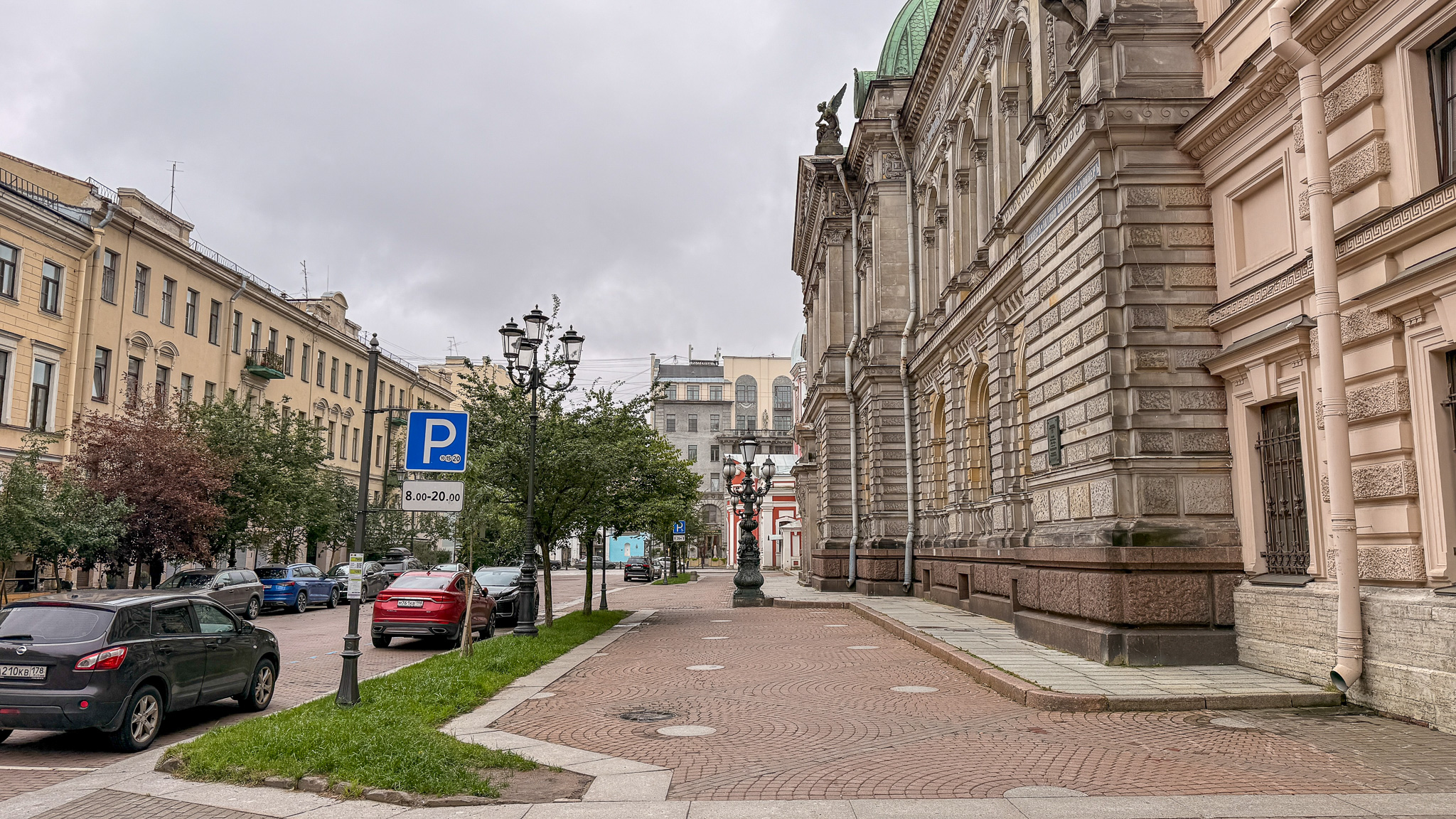 Фотография объекта