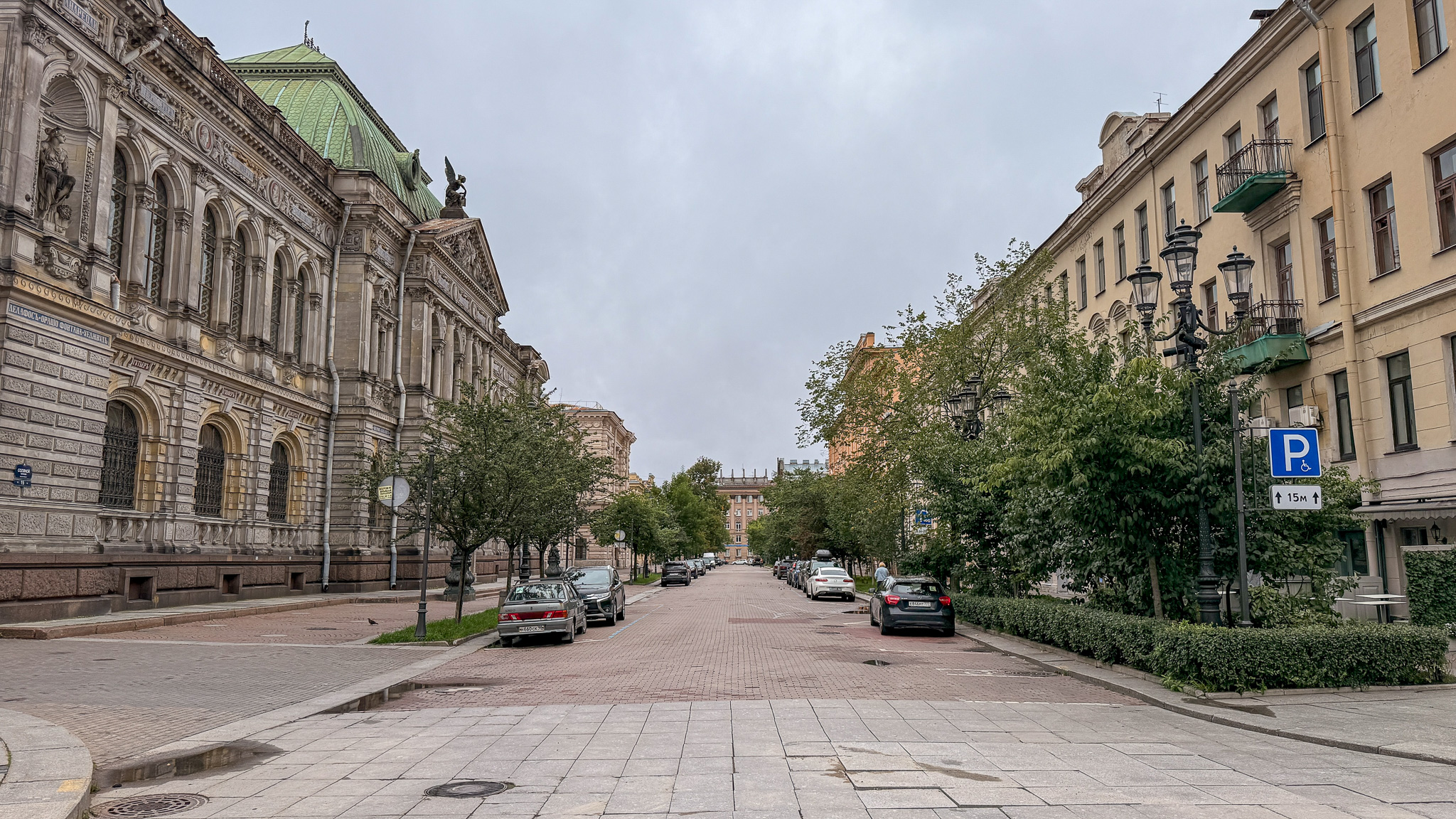 Фотография объекта