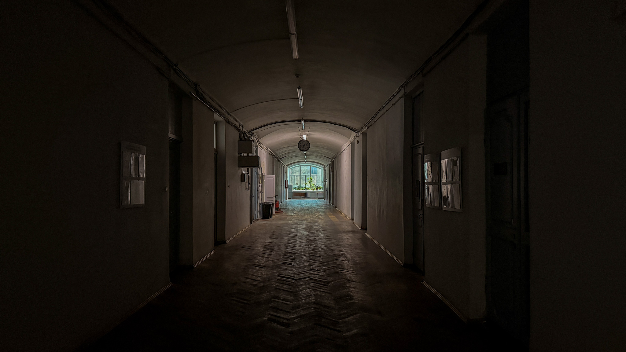Фотография объекта