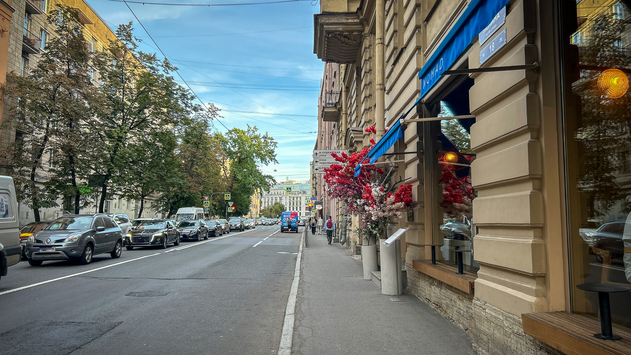 Фотография объекта