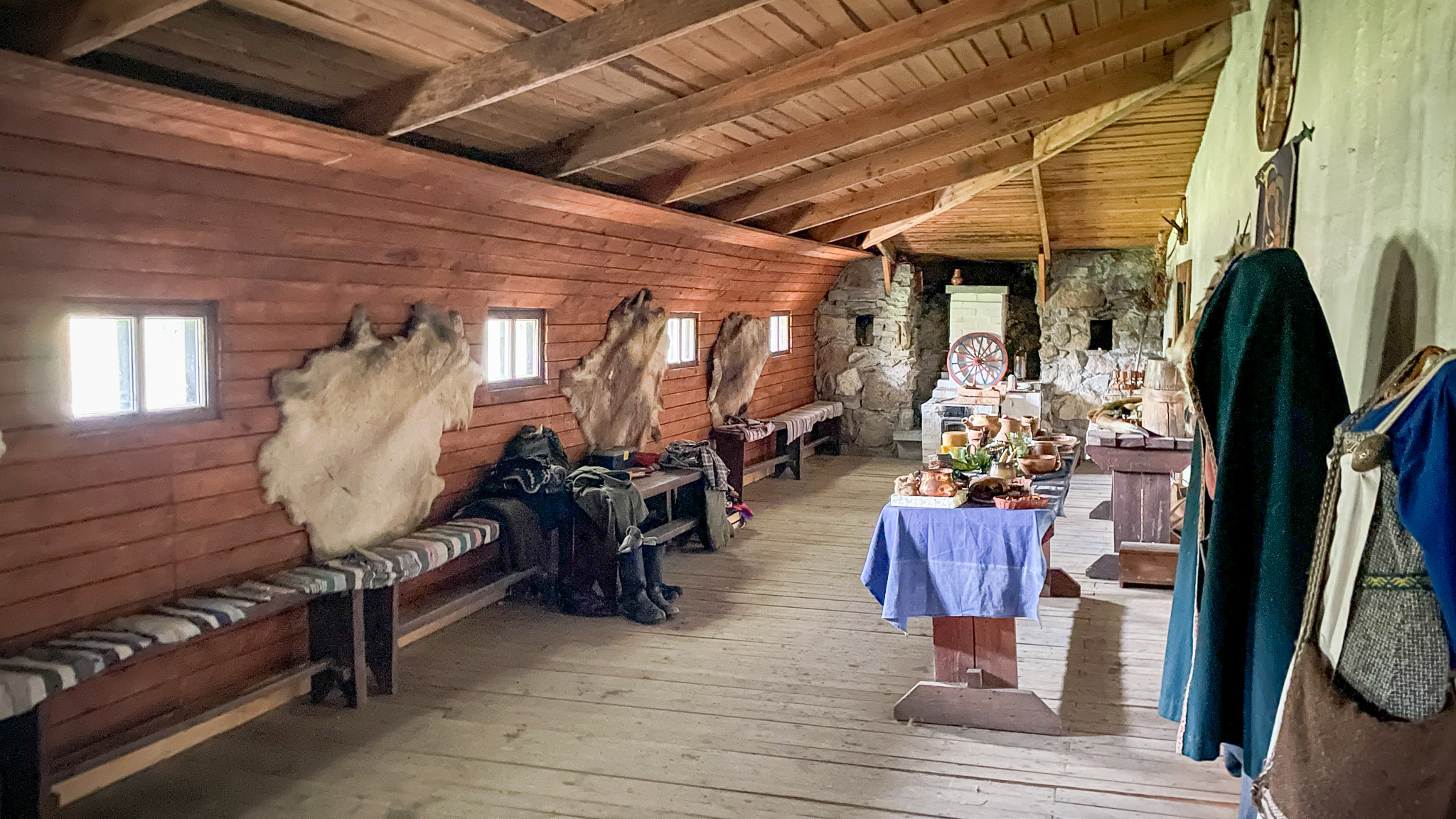 Фотография объекта