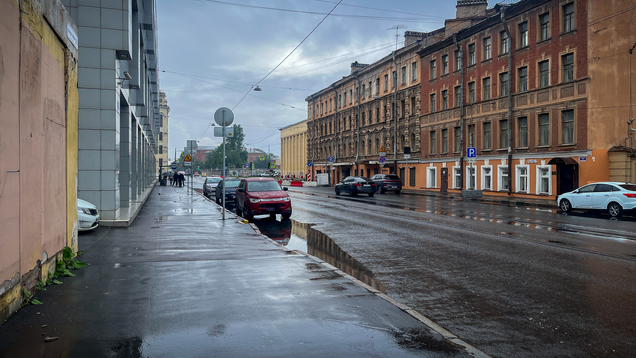Фотография объекта