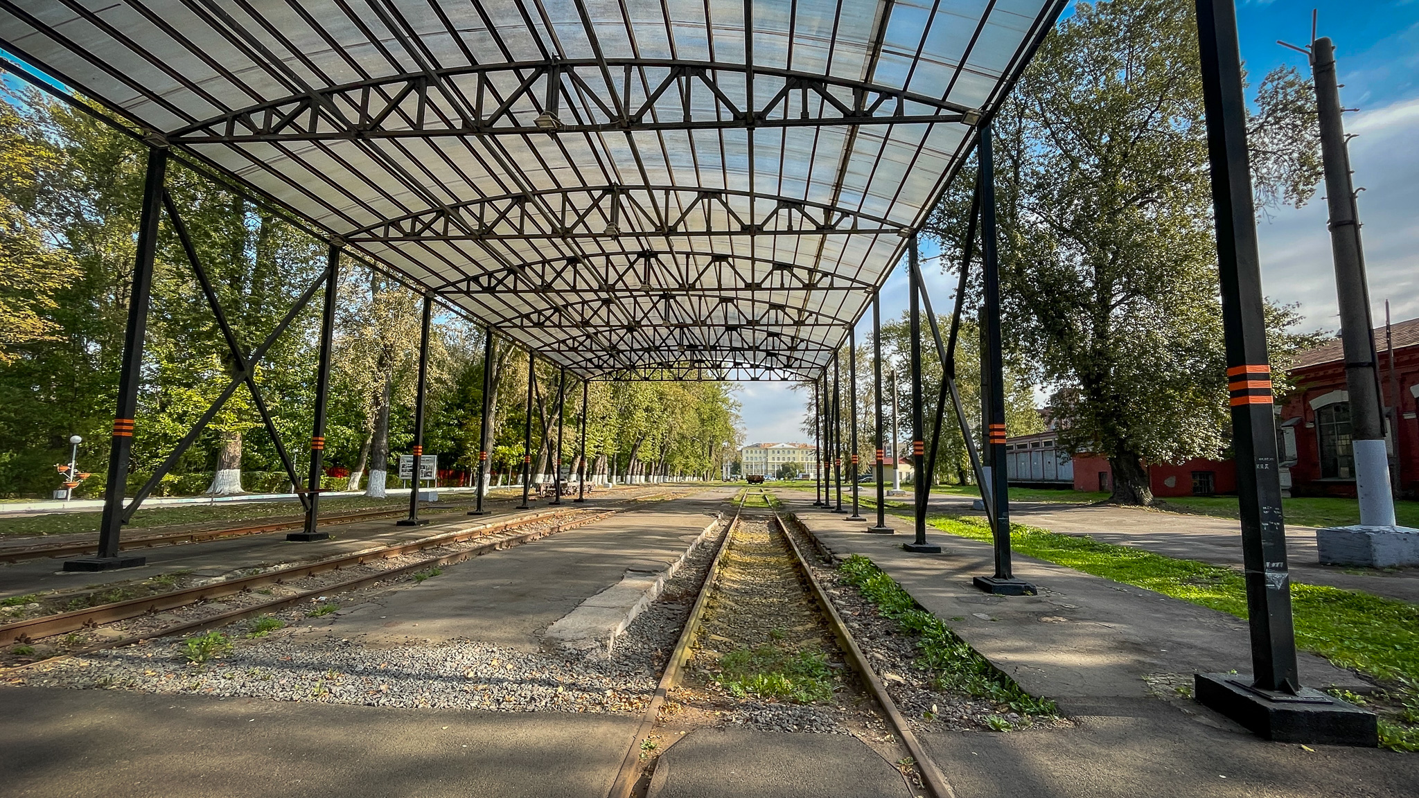Фотография объекта