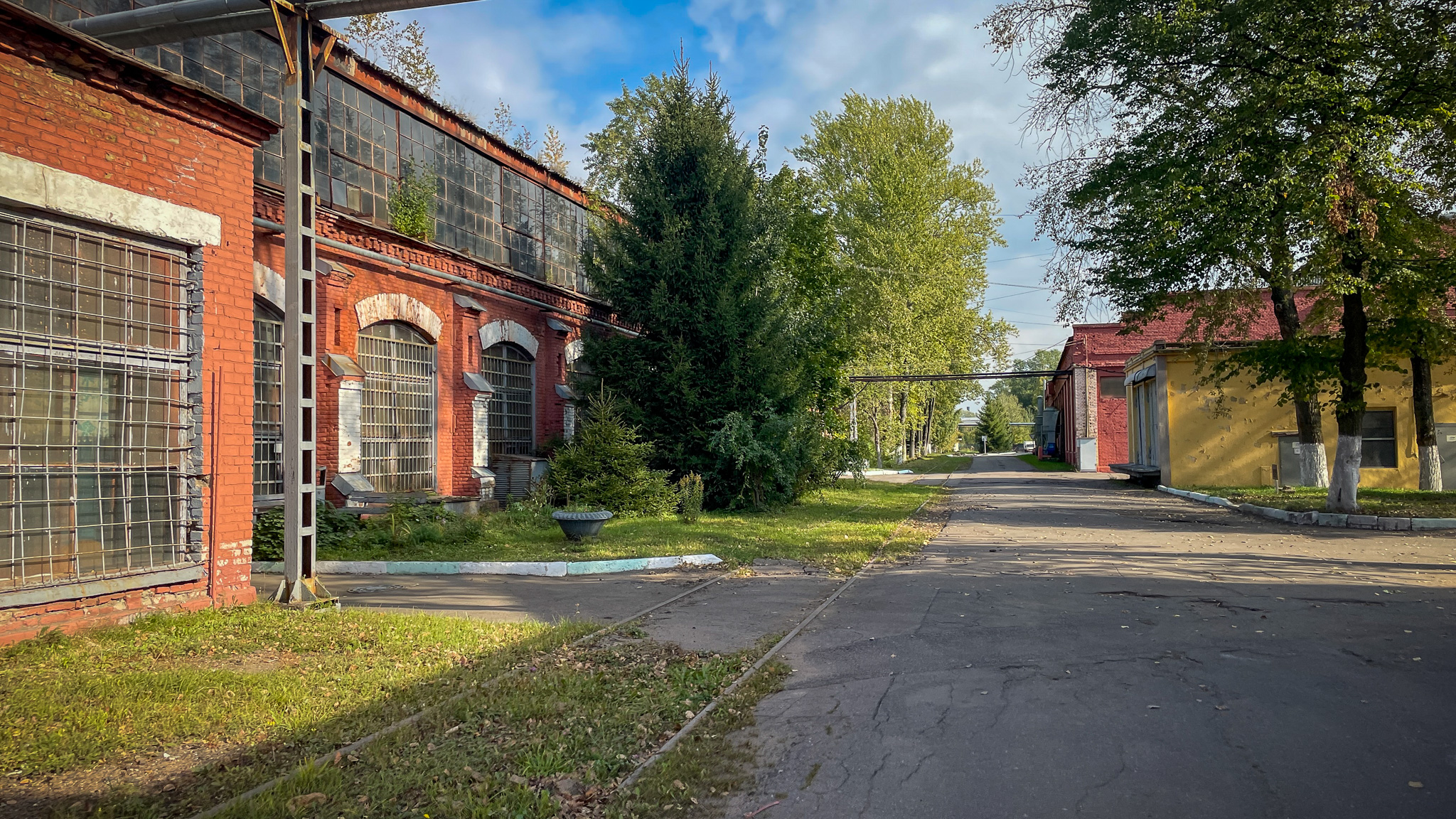 Фотография объекта