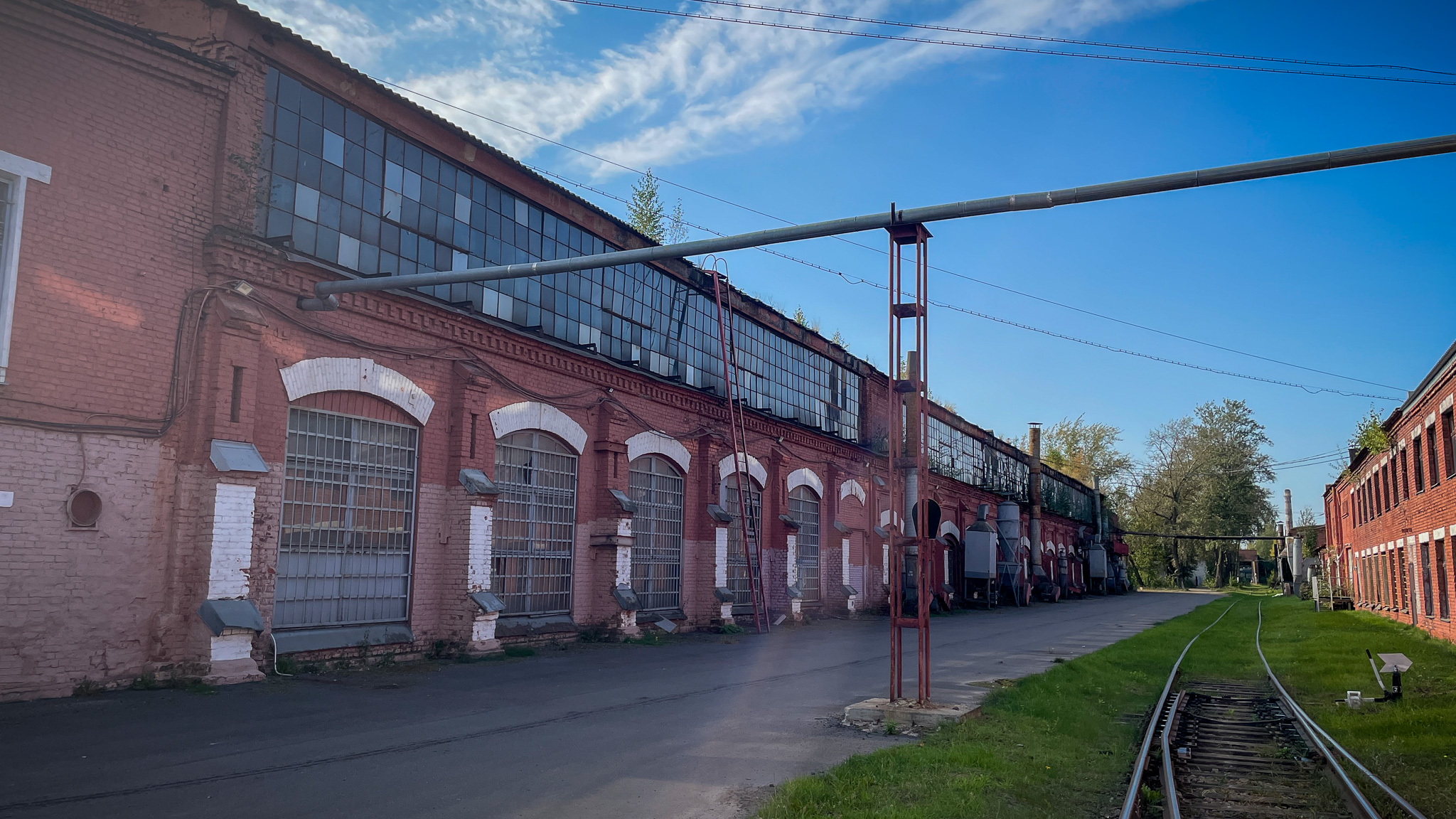 Фотография объекта