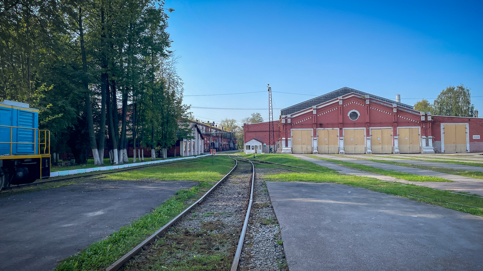 Фотография объекта