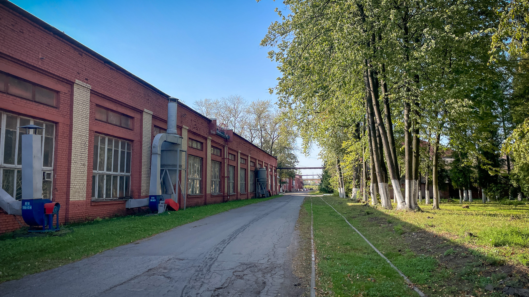 Фотография объекта