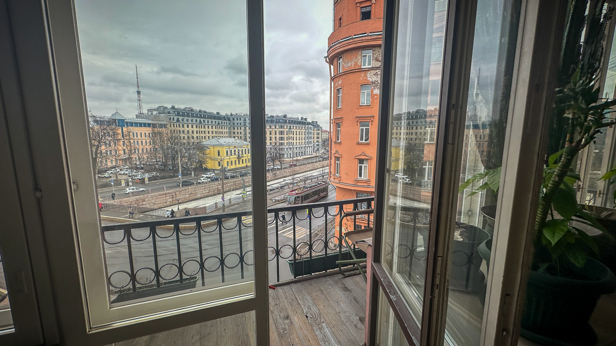 Фотография объекта