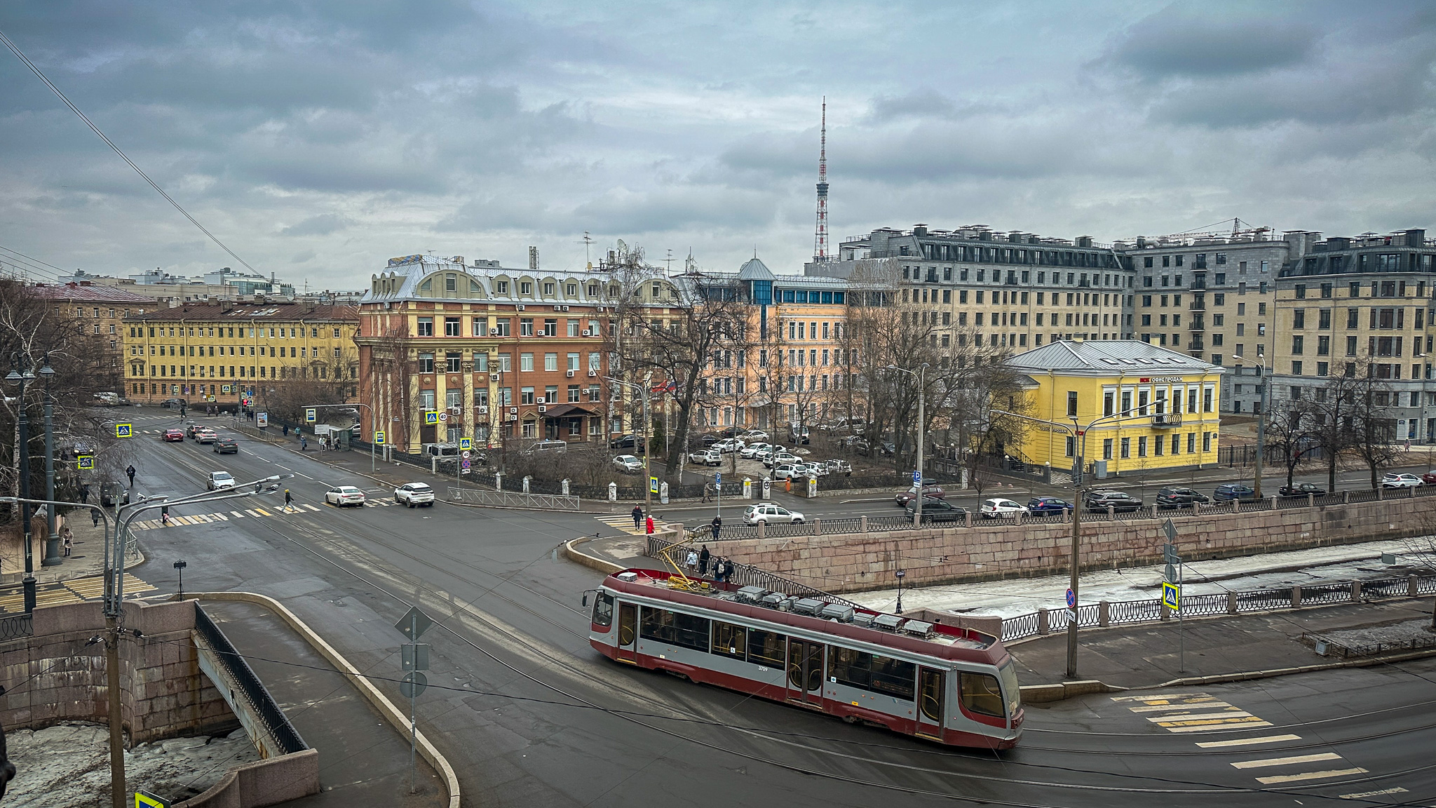 Фотография объекта