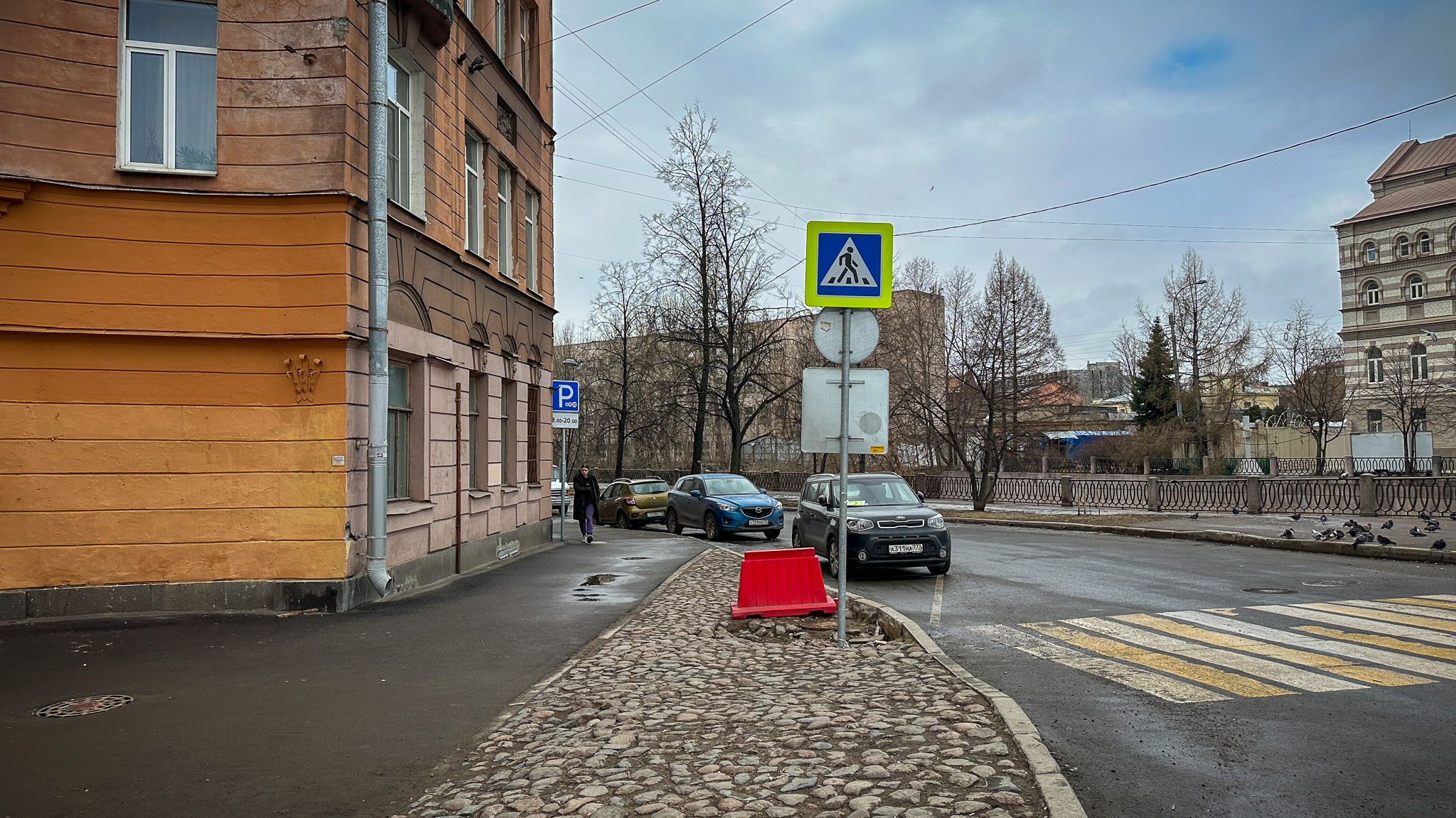 Фотография объекта