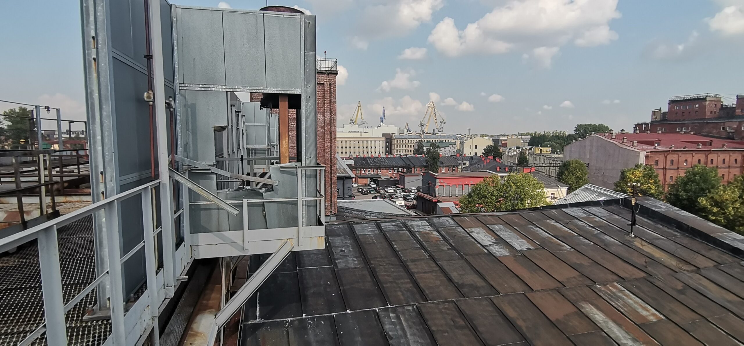 Фотография объекта