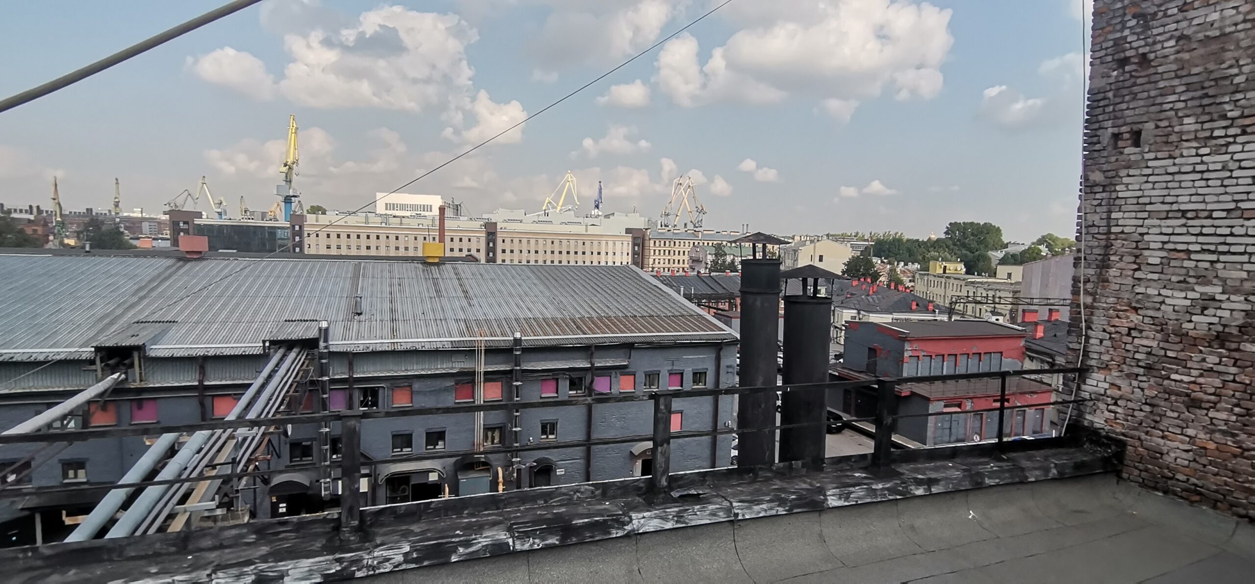 Фотография объекта
