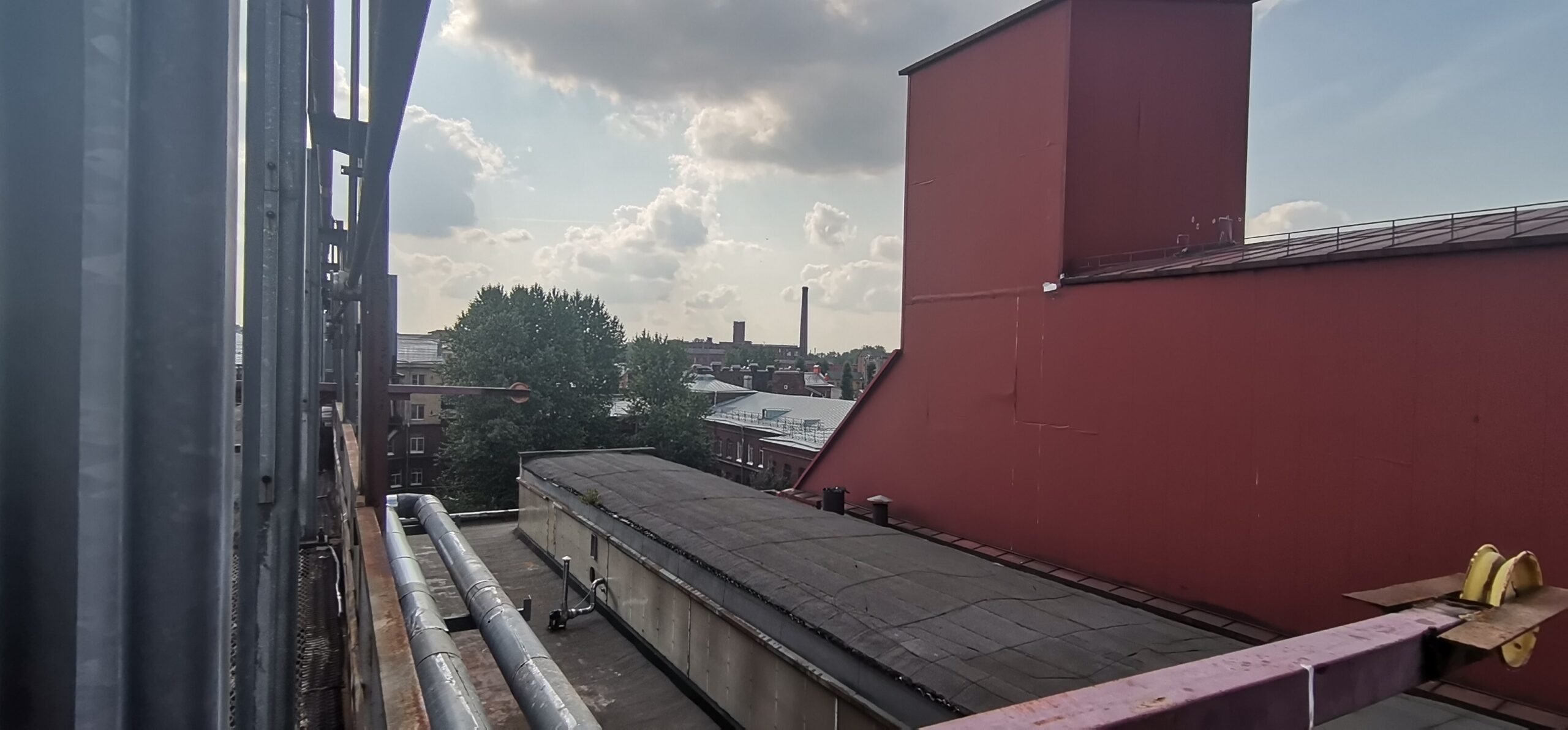Фотография объекта