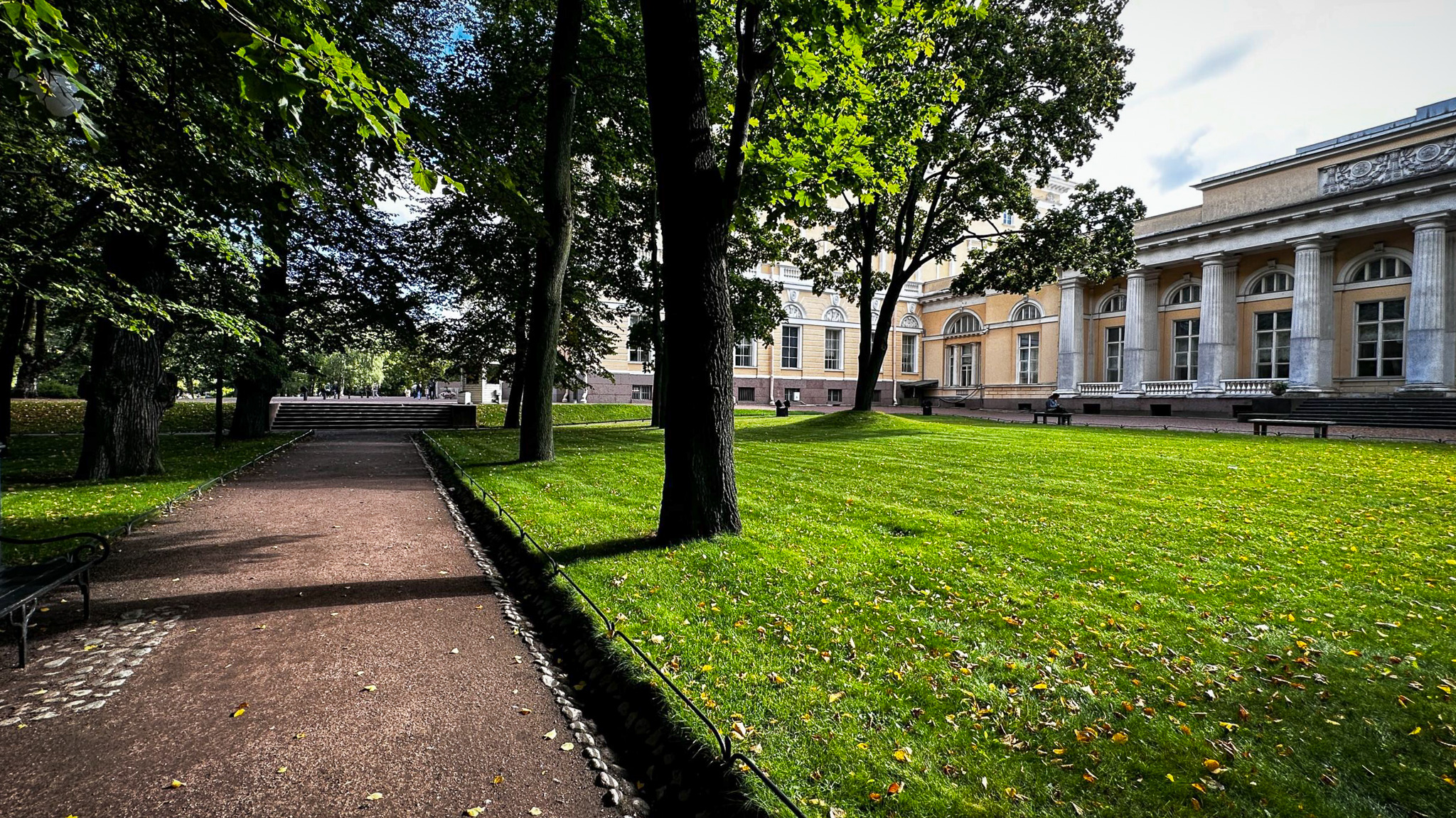 Фотография объекта