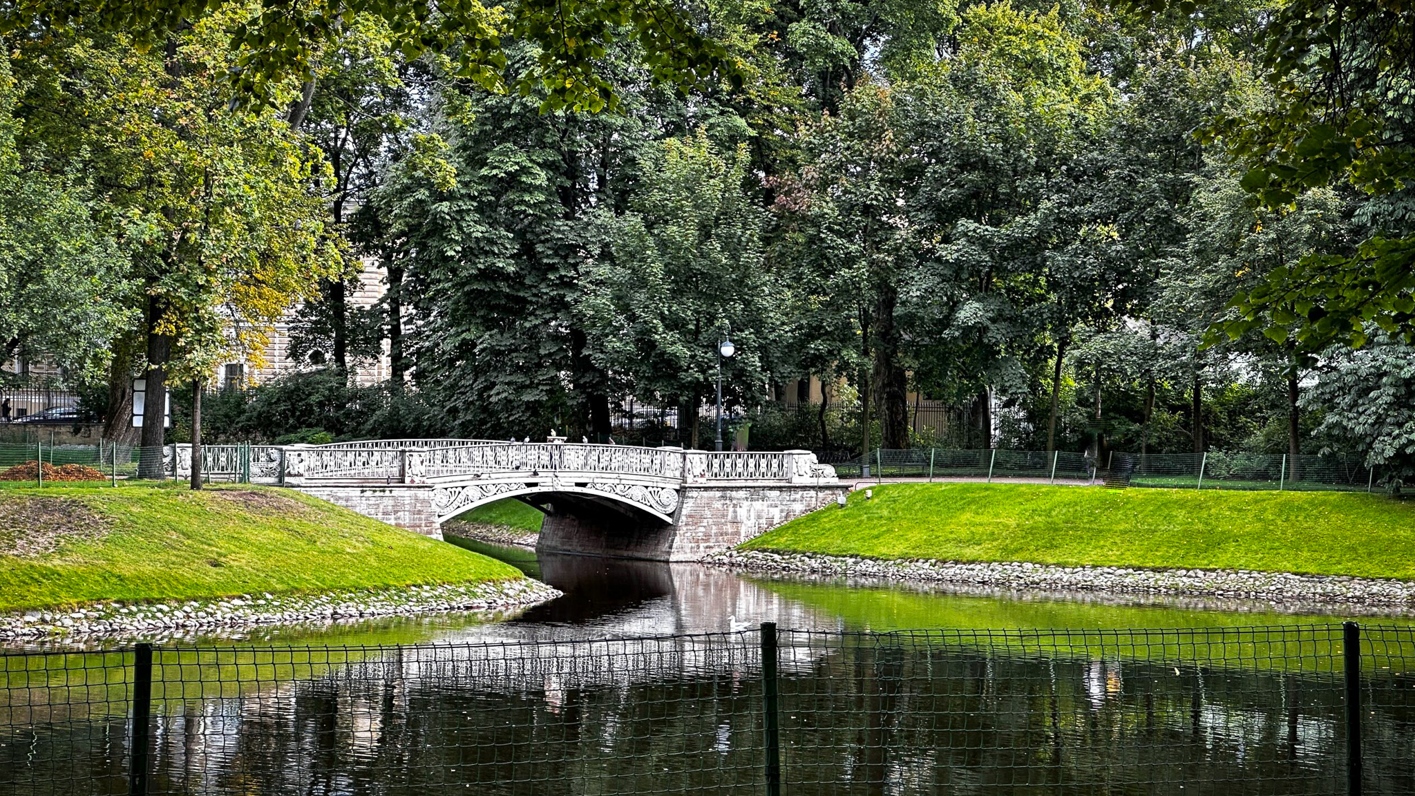 Фотография объекта