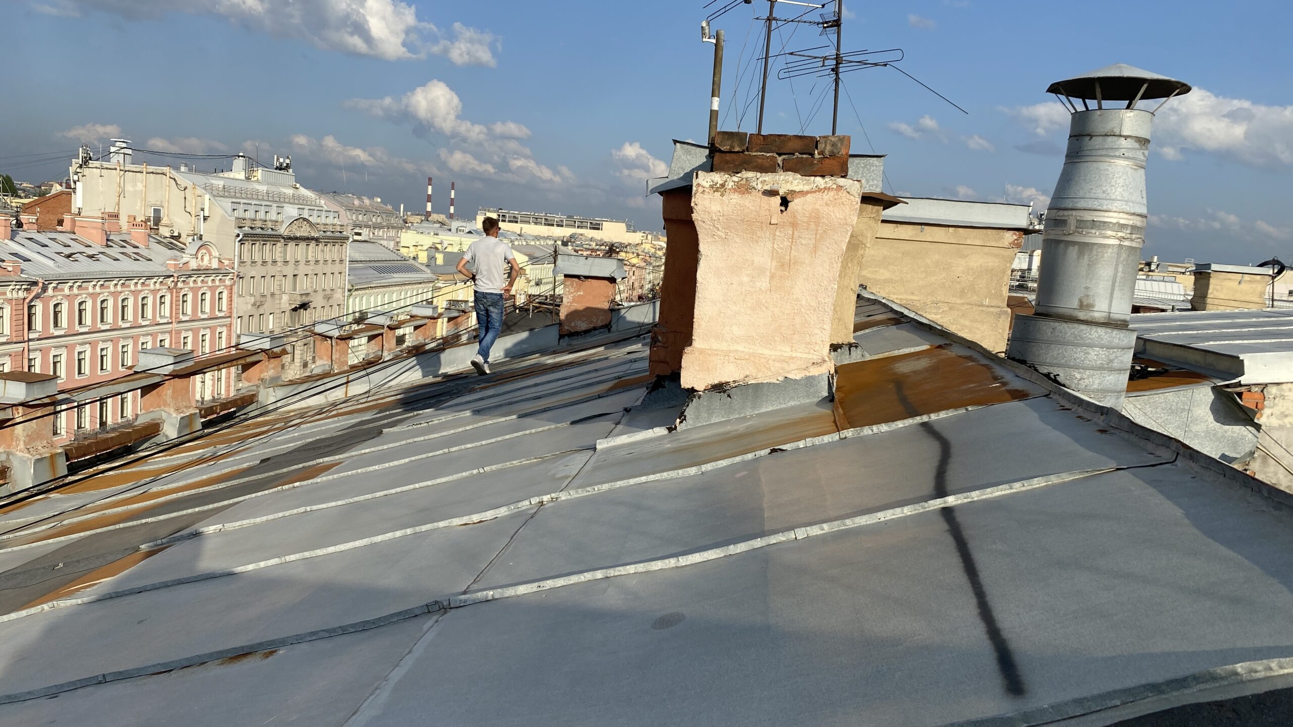 Фотография объекта