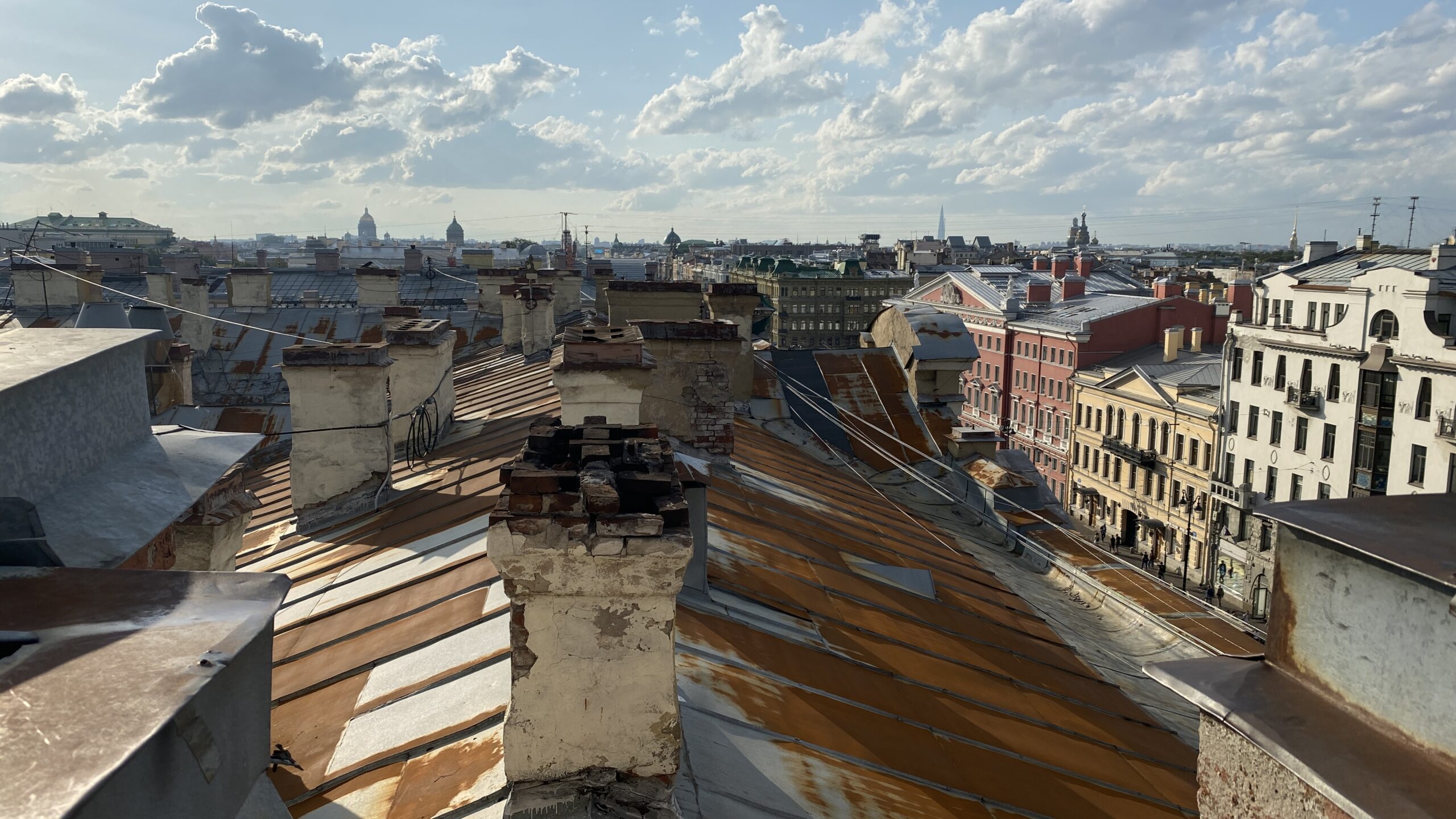 Фотография объекта