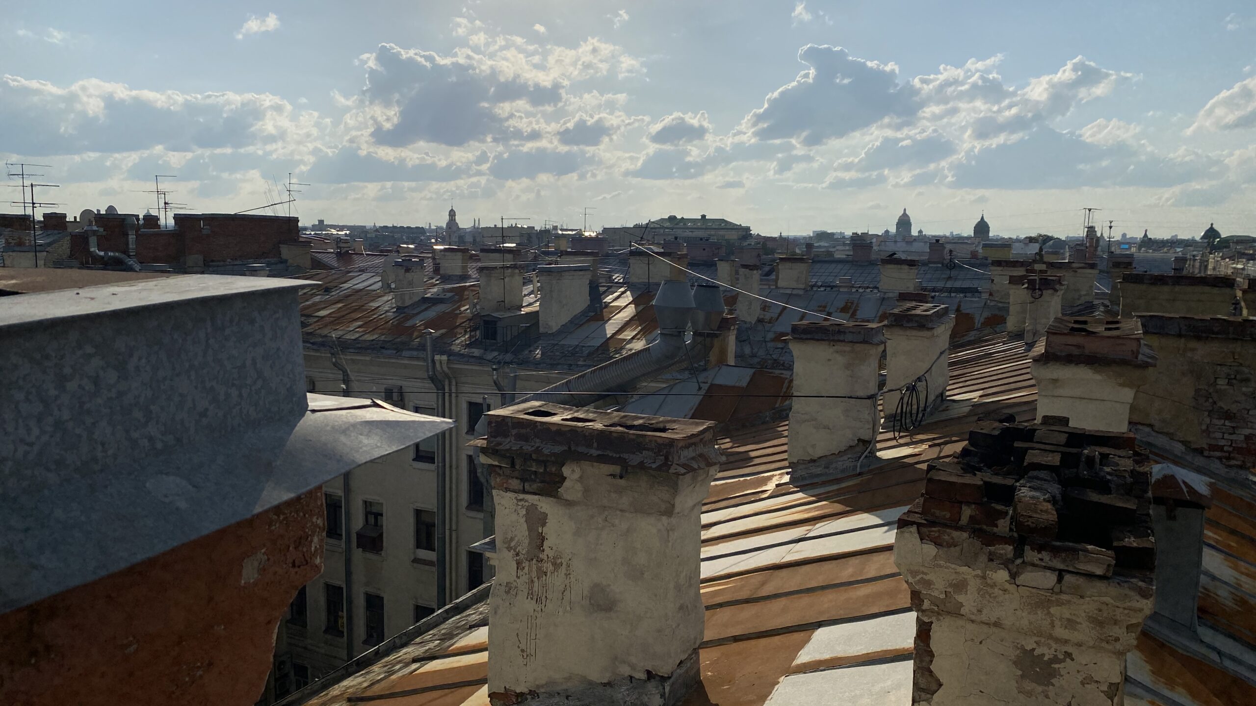 Фотография объекта