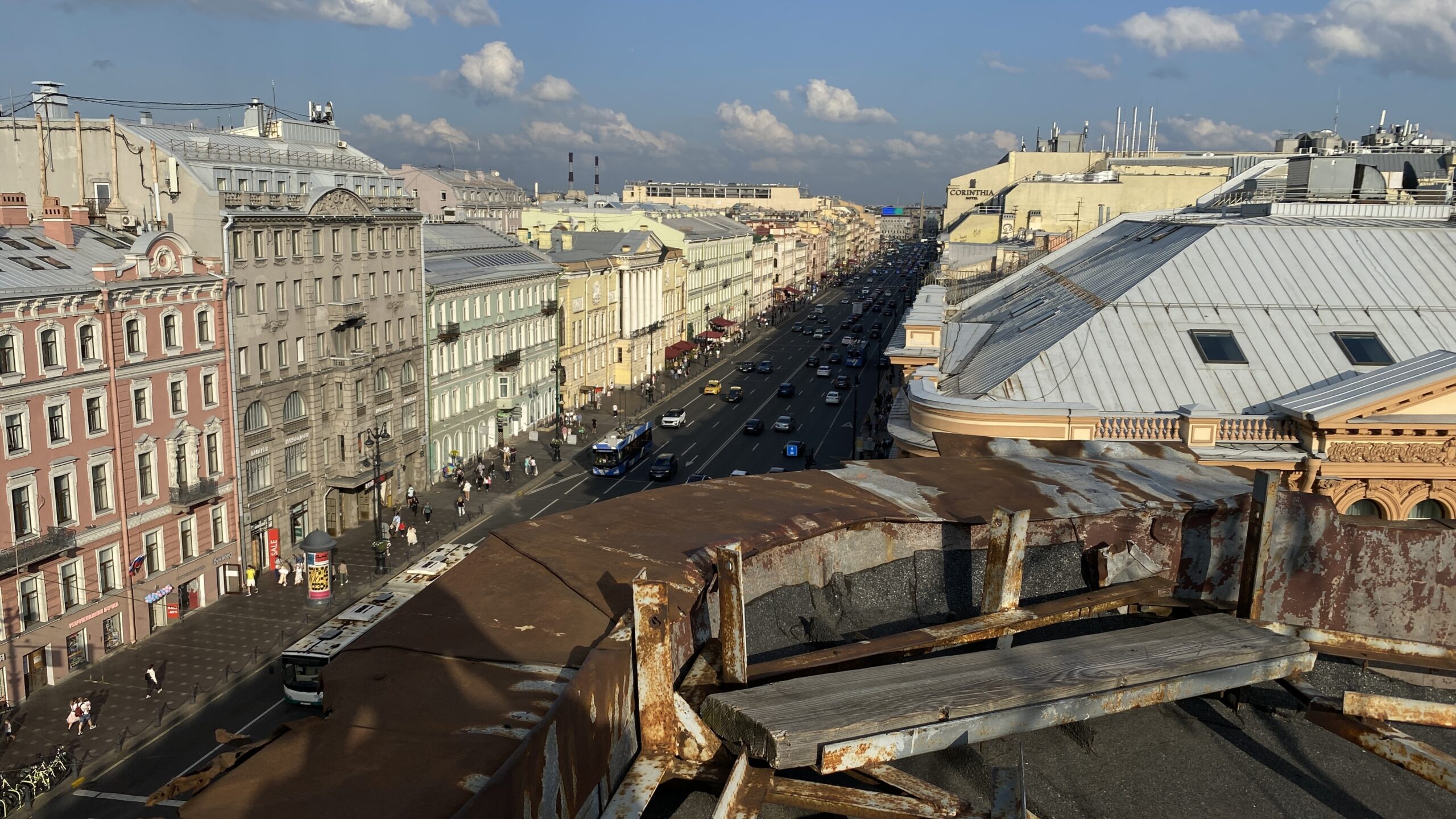 Фотография объекта