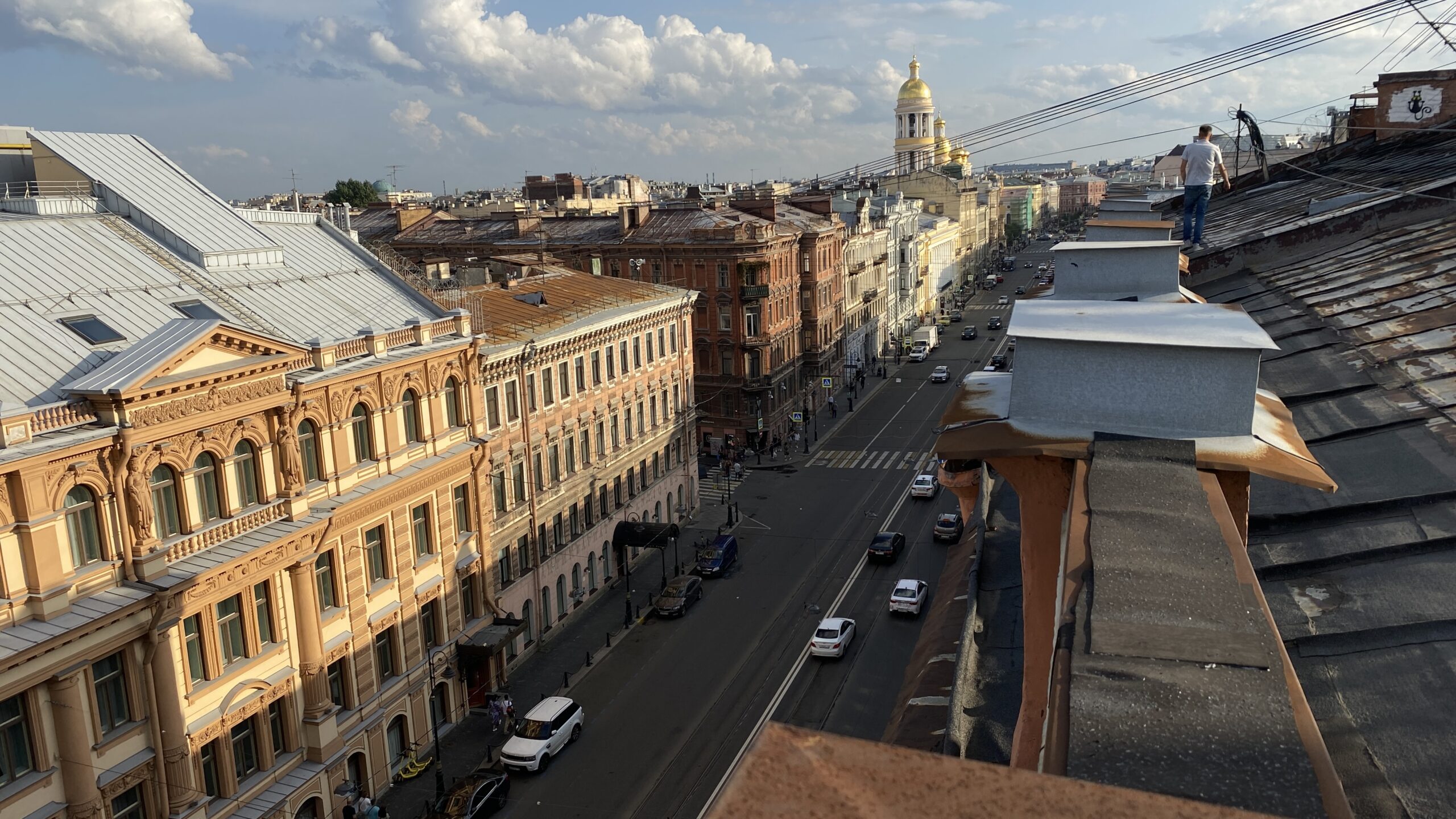 Фотография объекта
