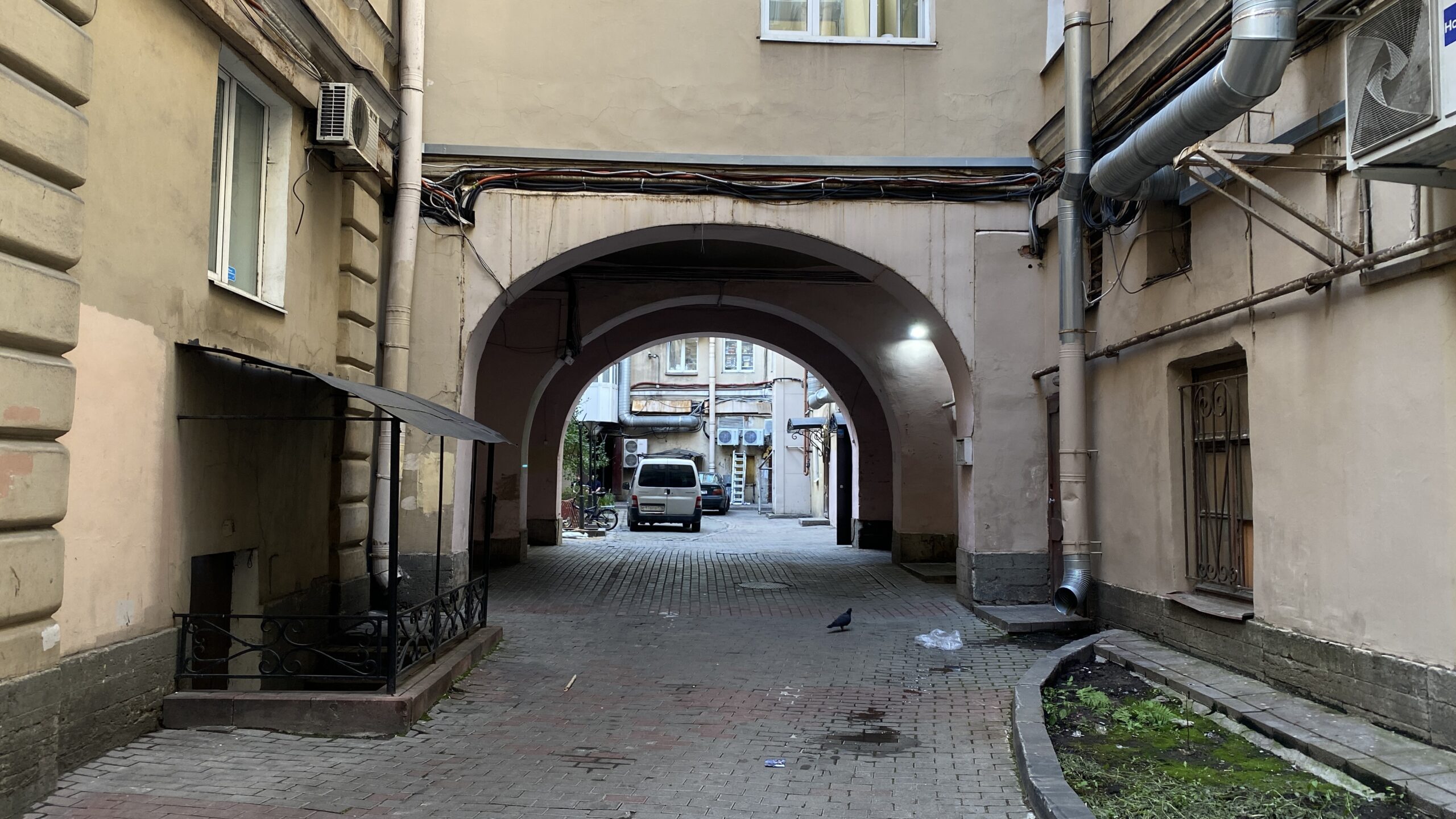 Фотография объекта