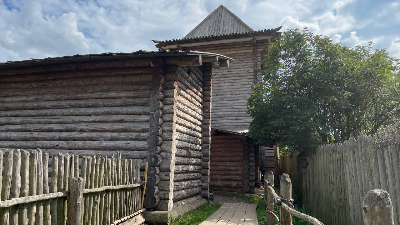 Фотография объекта