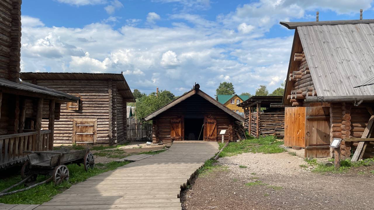 Фотография объекта