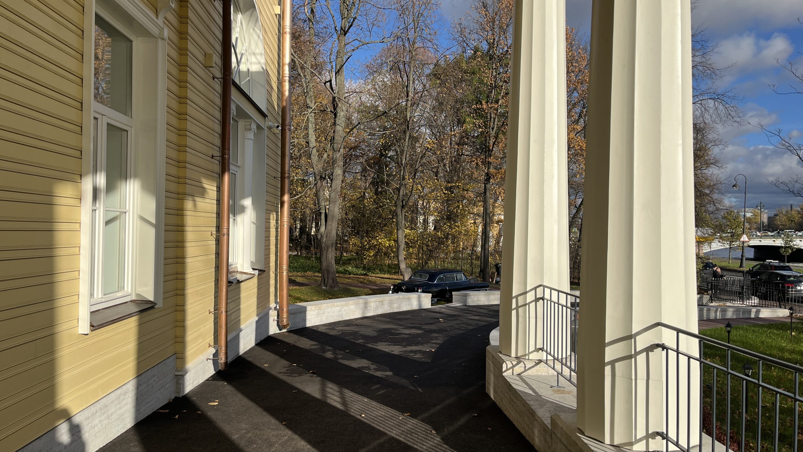 Фотография объекта