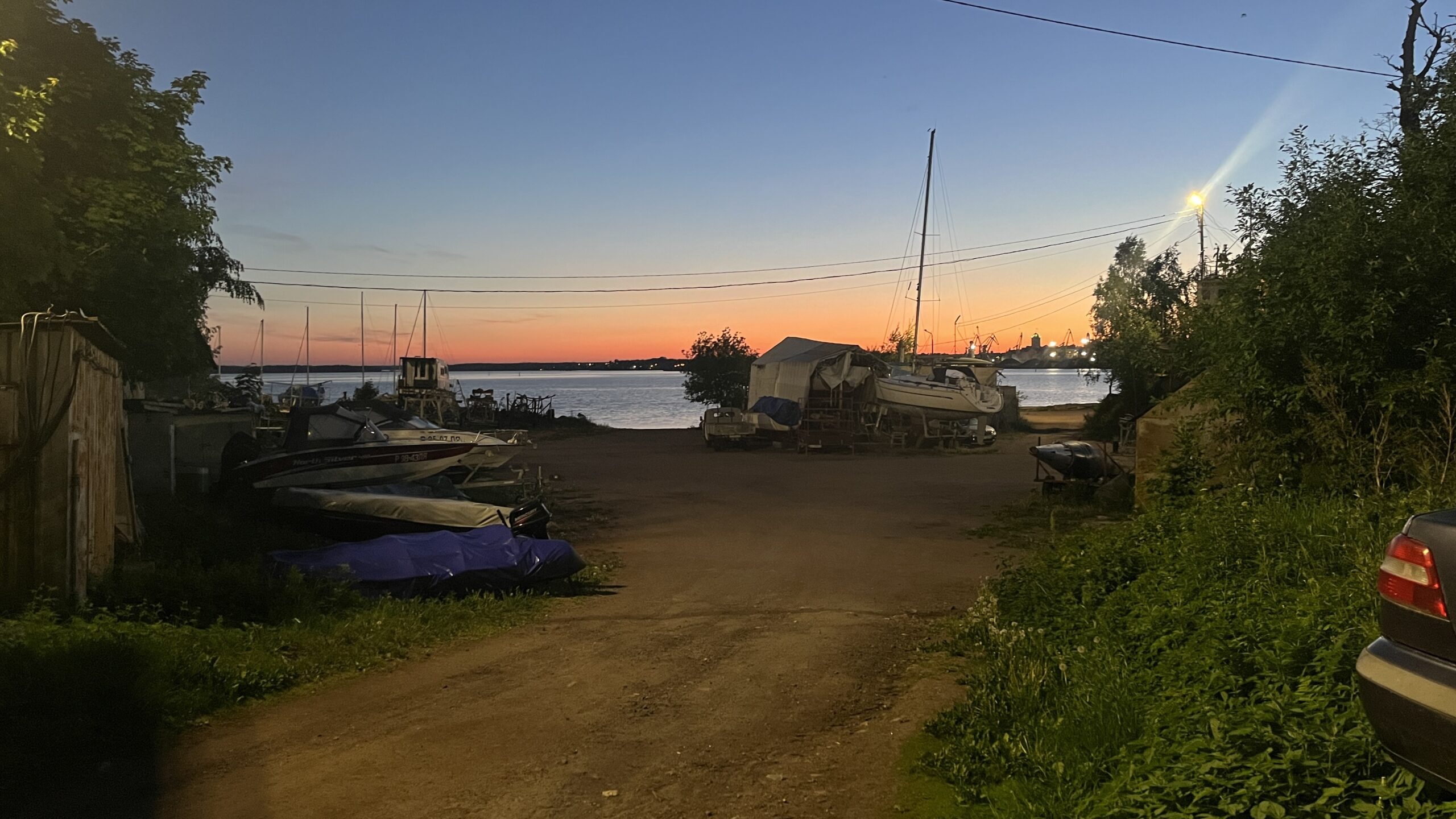 Фотография объекта