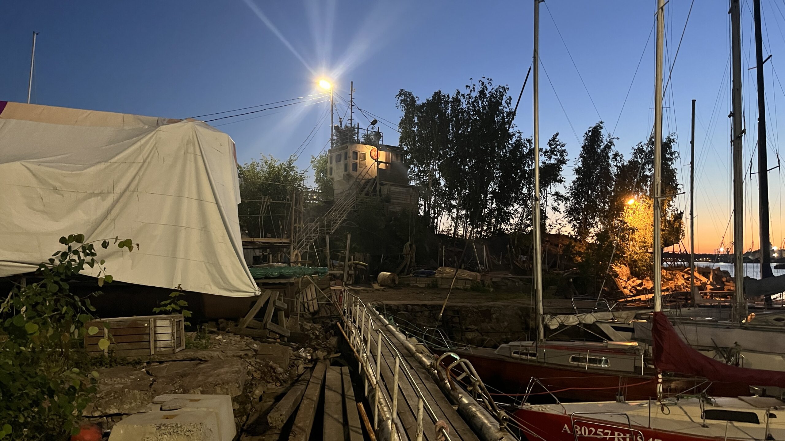 Фотография объекта