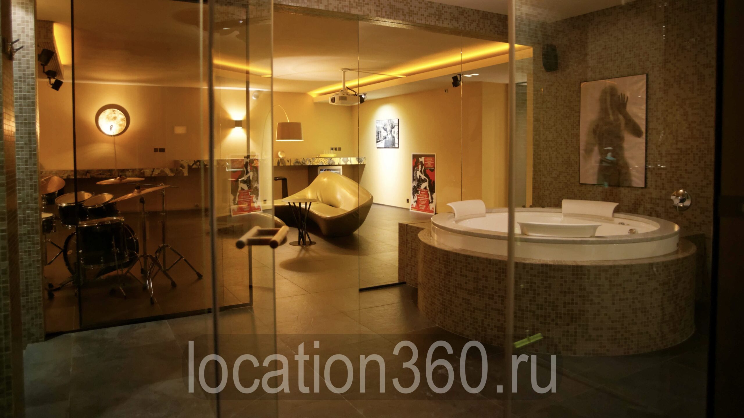 Фотография объекта