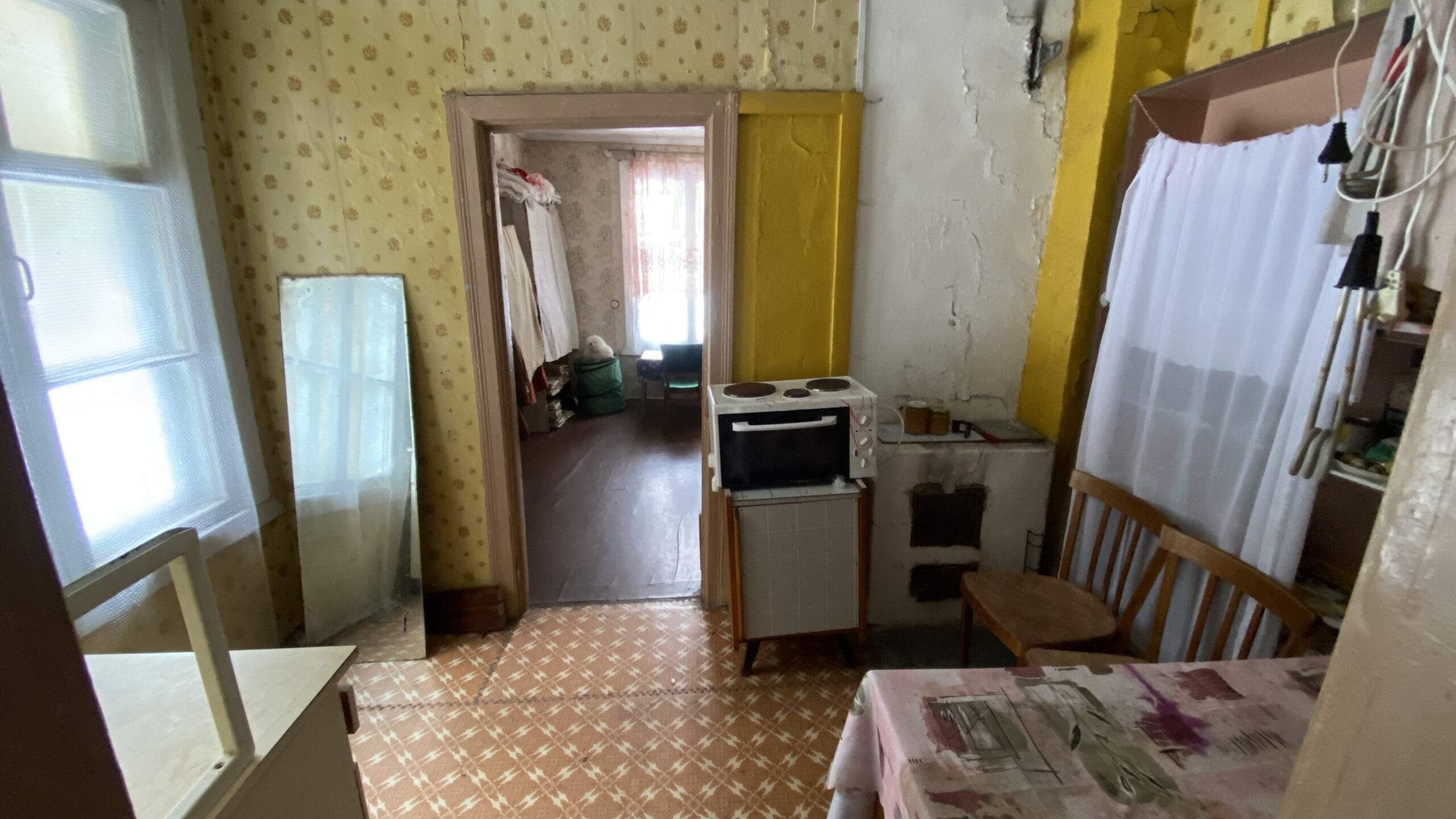 Фотография объекта