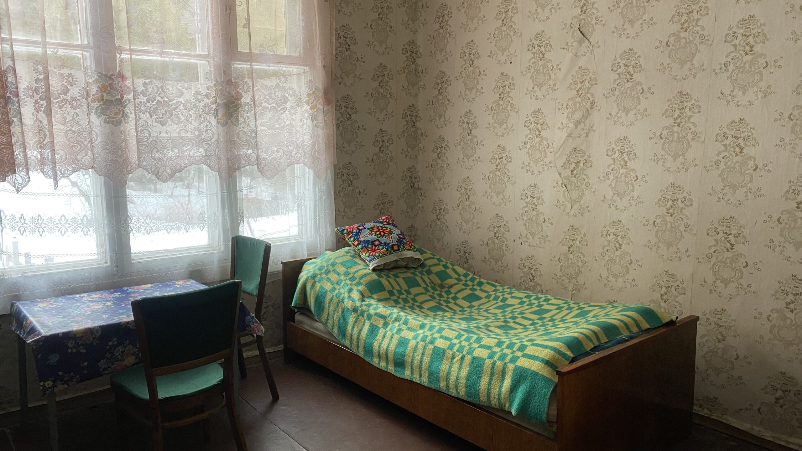Фотография объекта