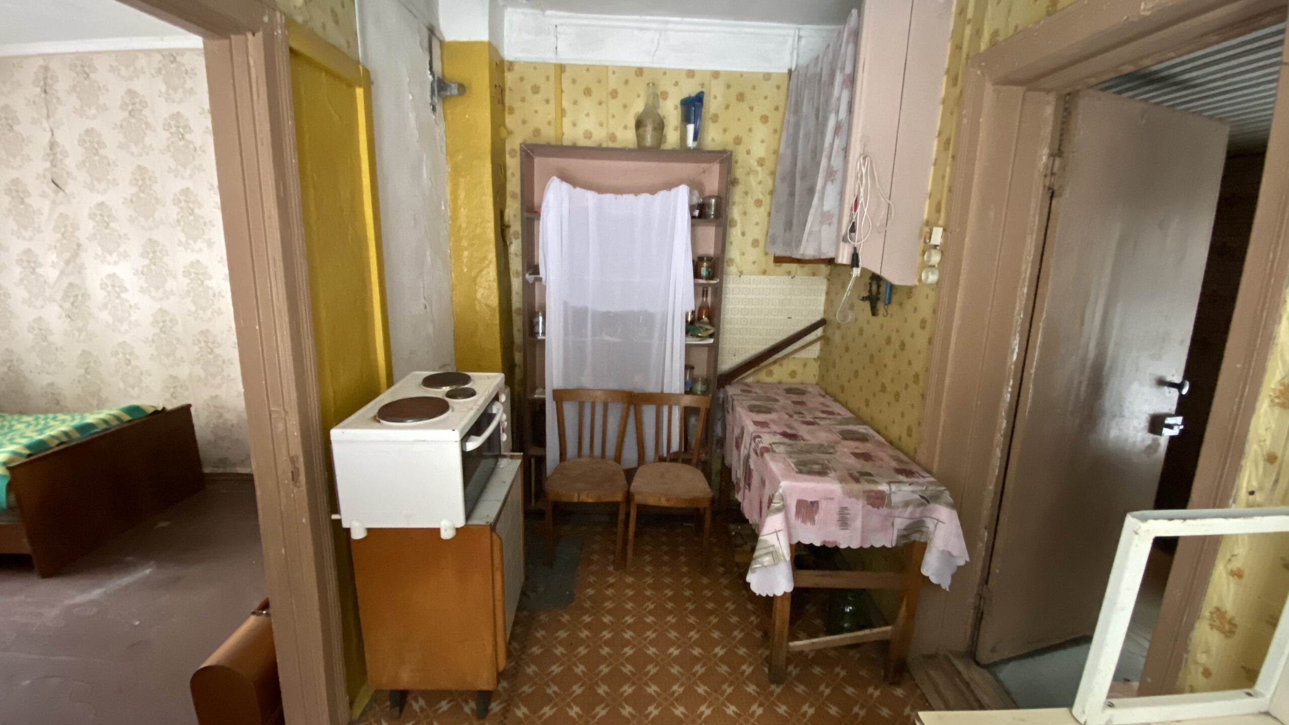 Фотография объекта