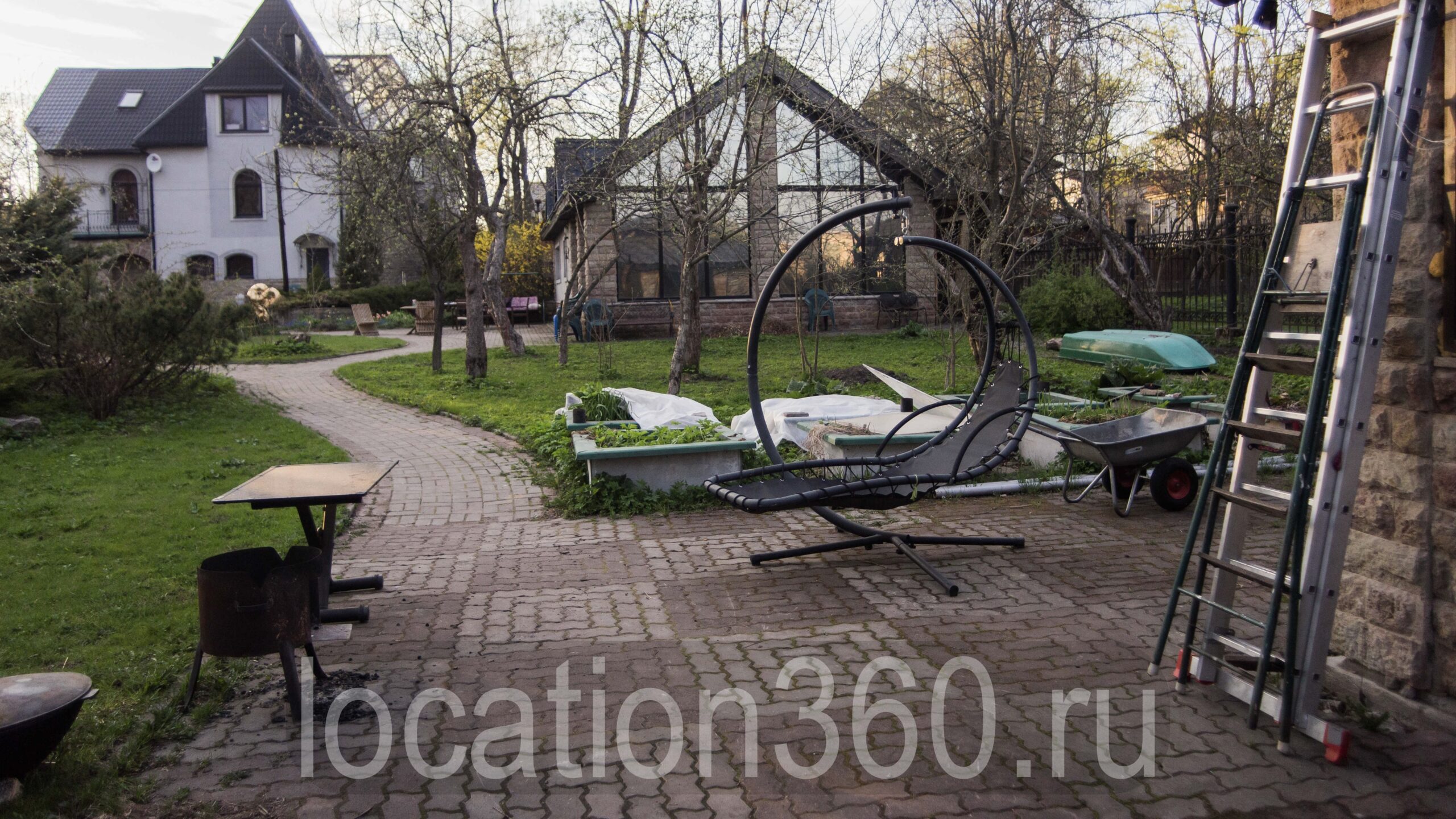 Фотография объекта