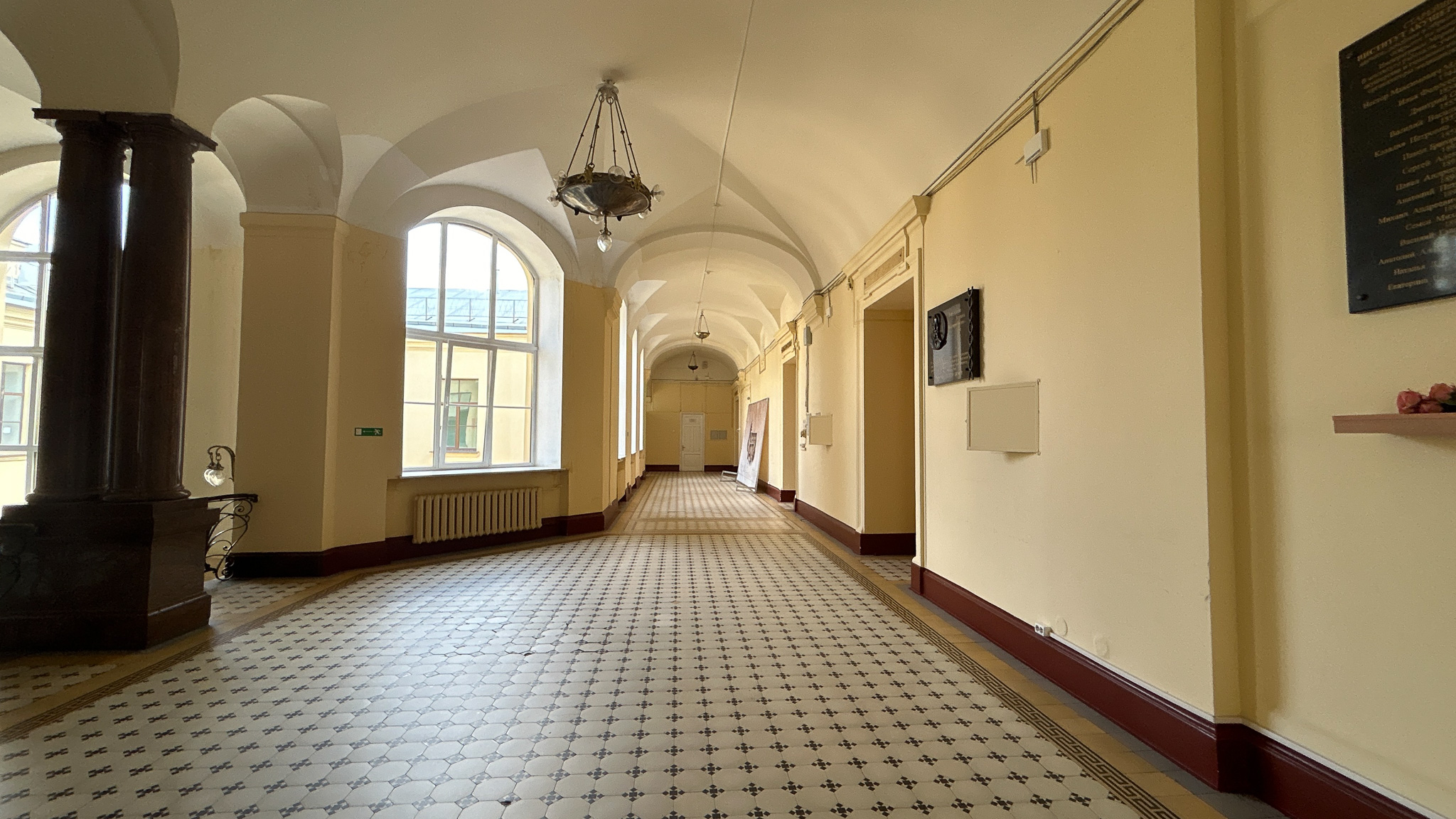 Фотография объекта