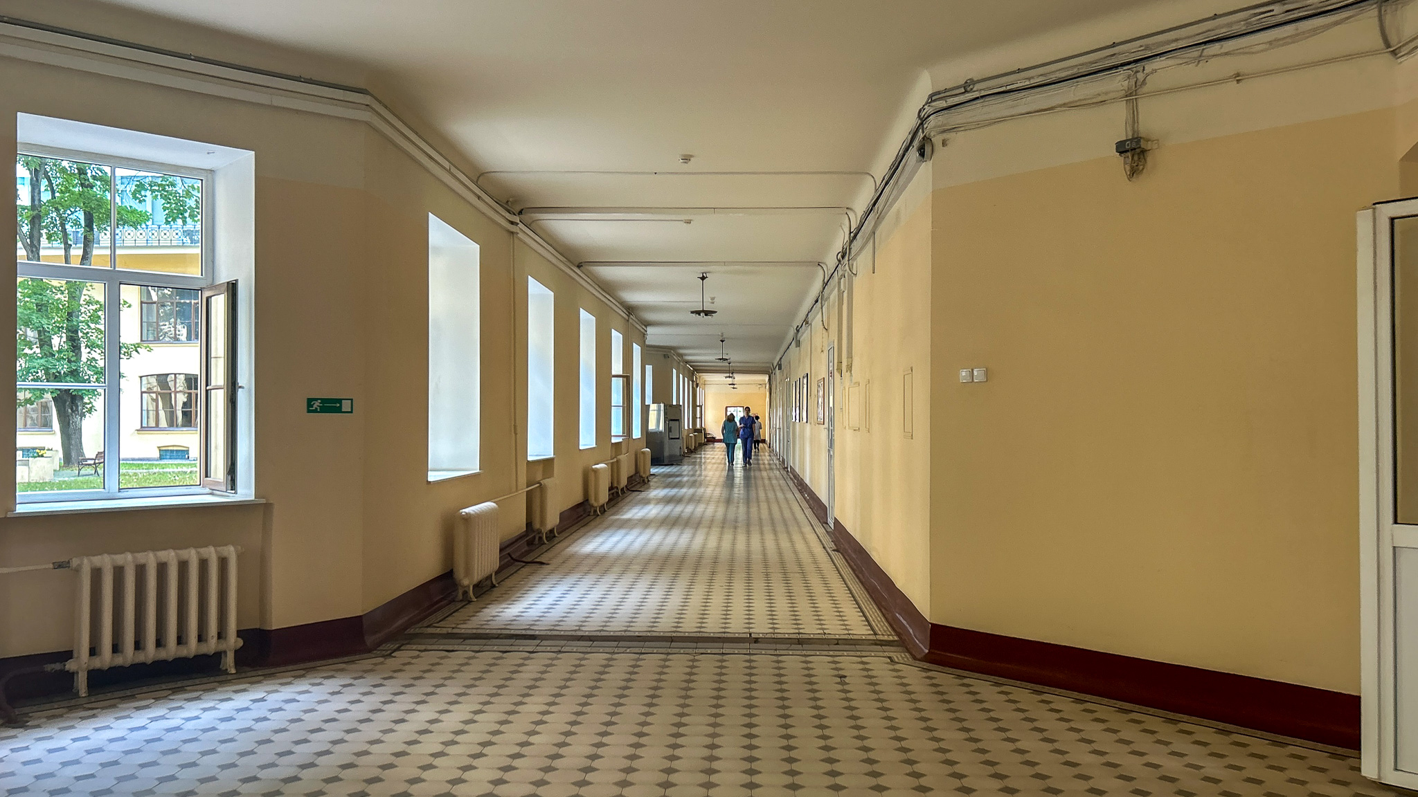 Фотография объекта