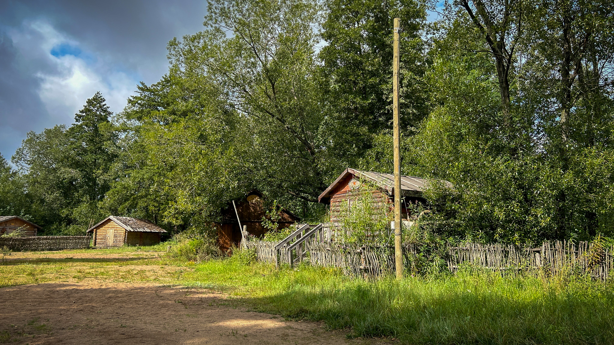 Фотография объекта