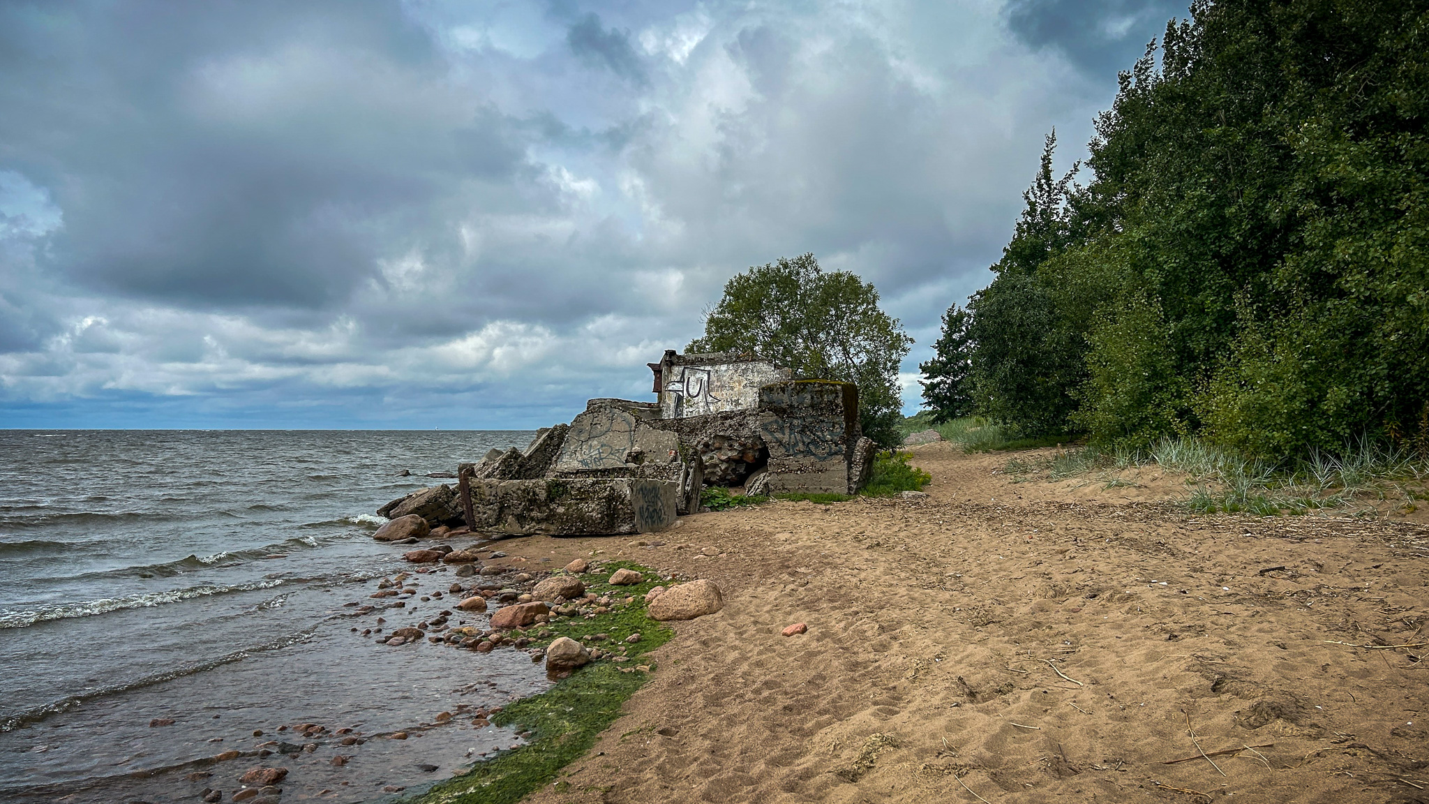 Фотография объекта