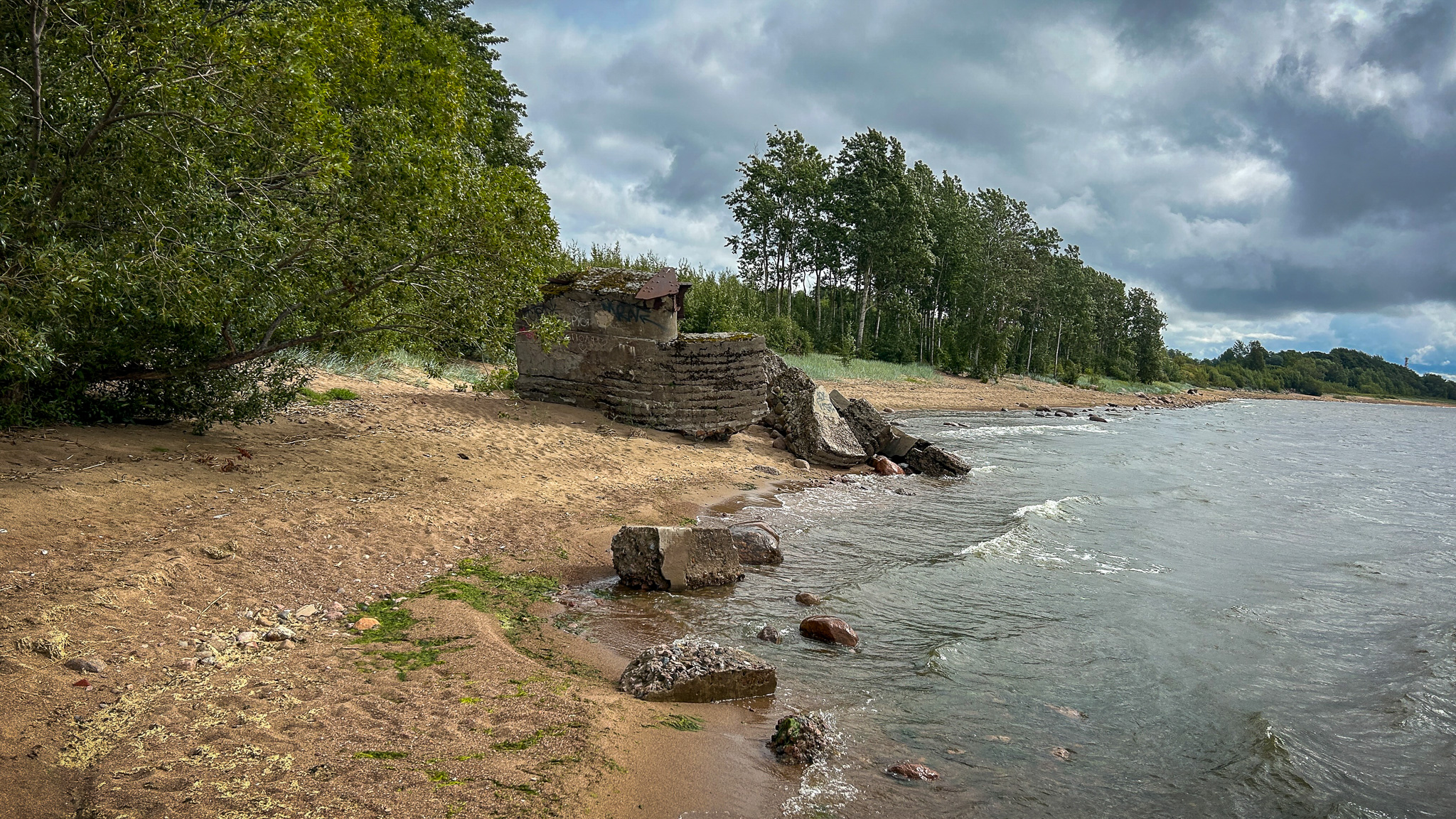 Фотография объекта