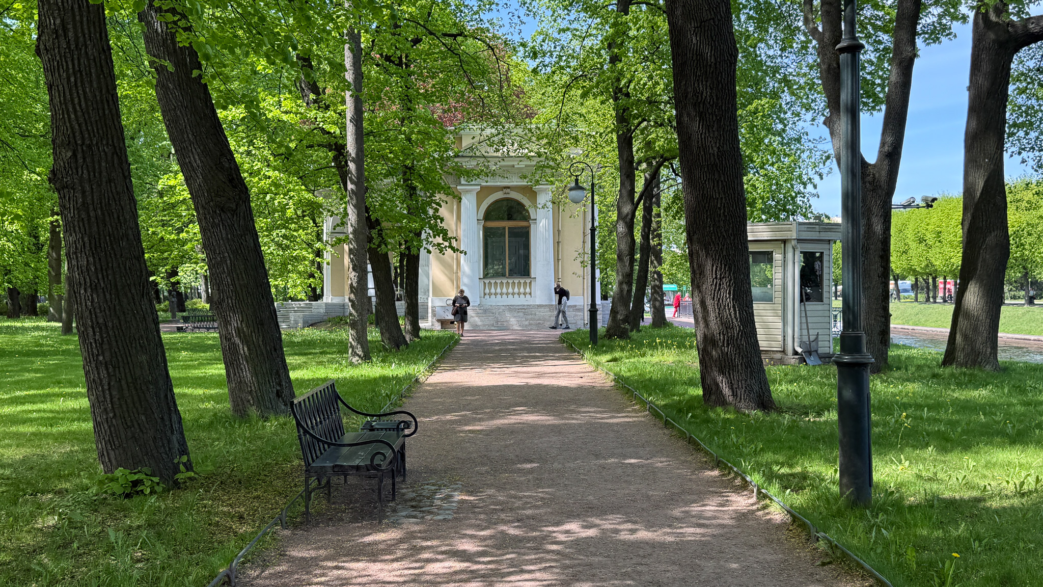Фотография объекта