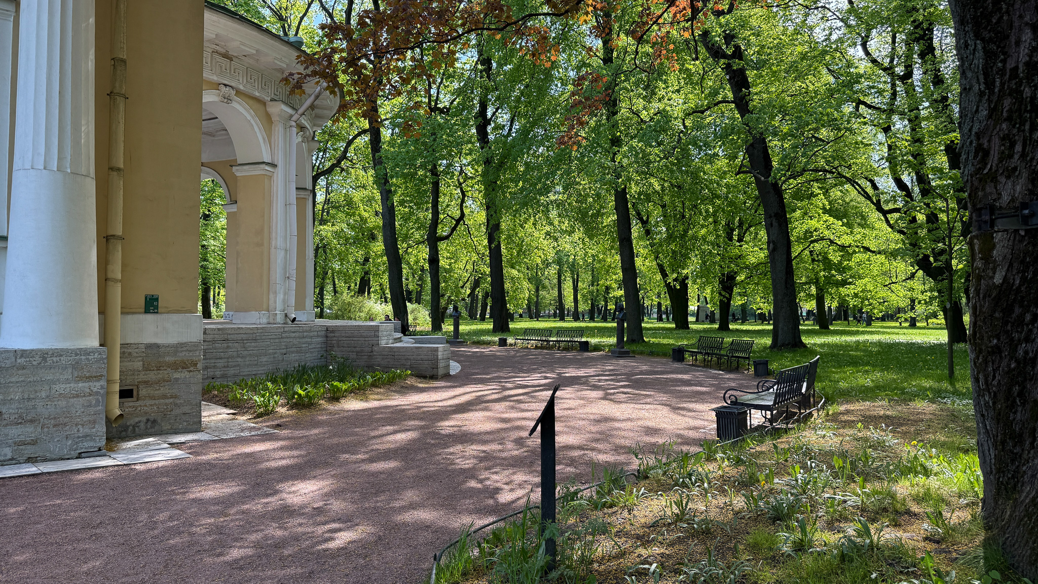 Фотография объекта