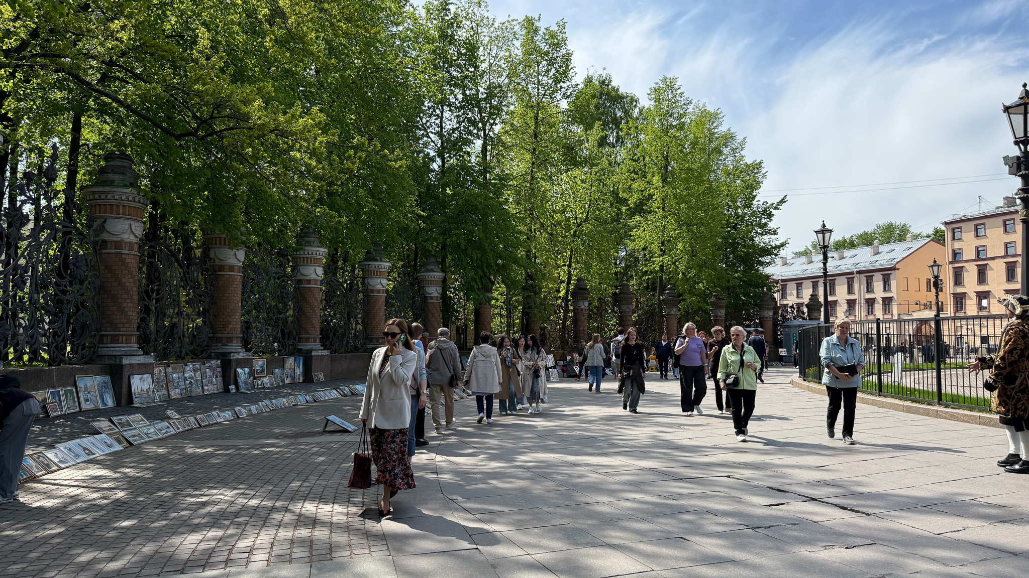 Фотография объекта