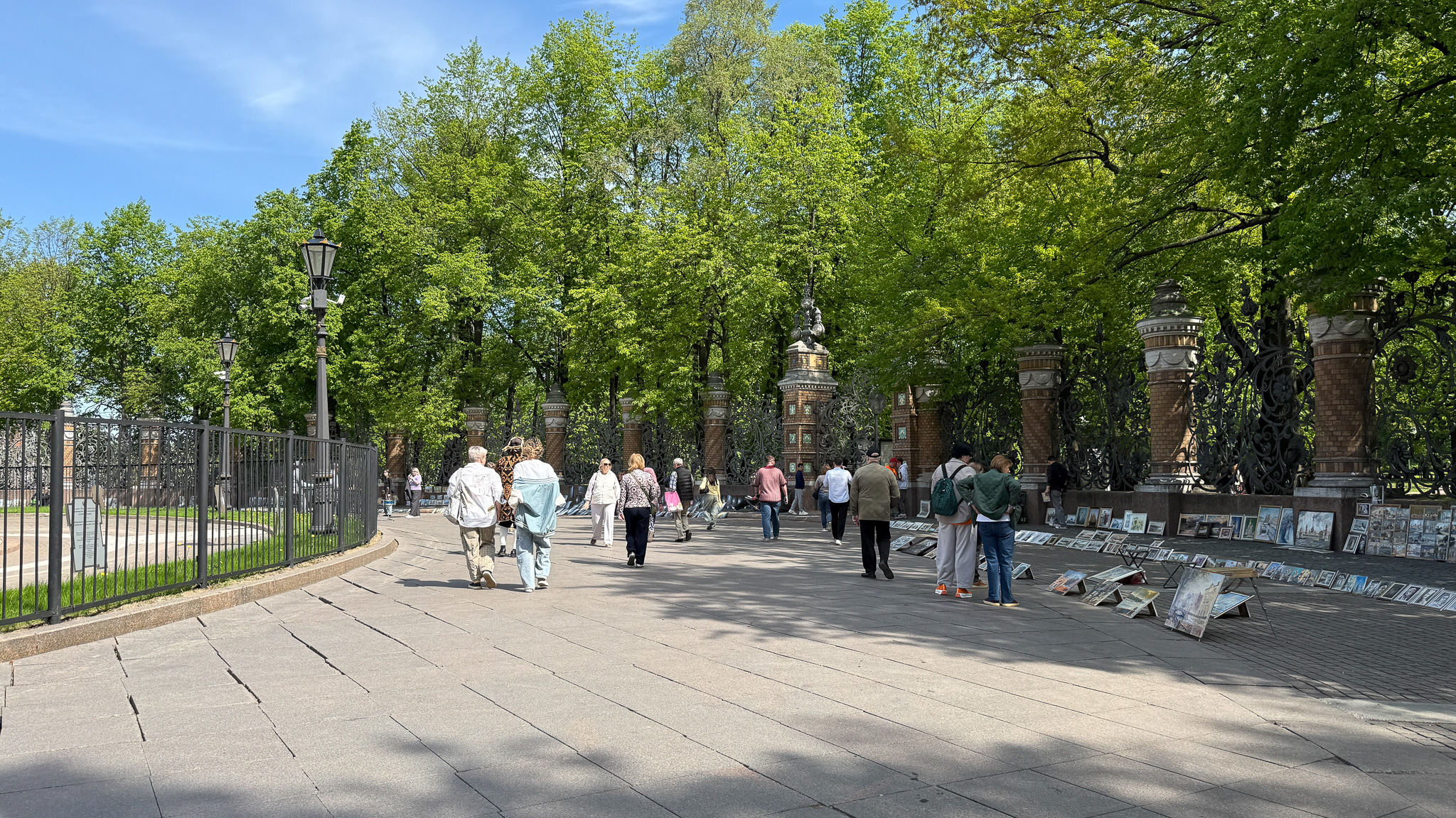 Фотография объекта