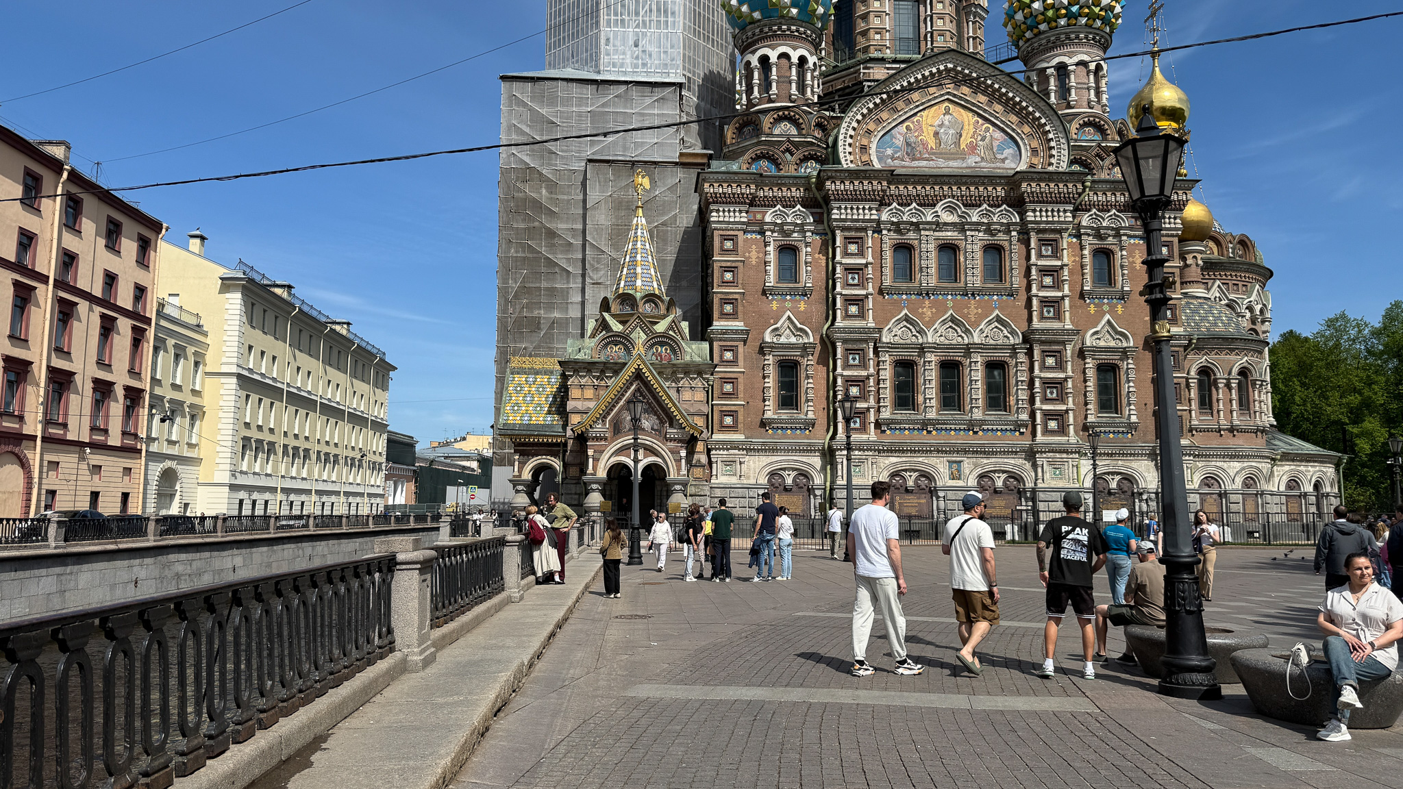 Фотография объекта