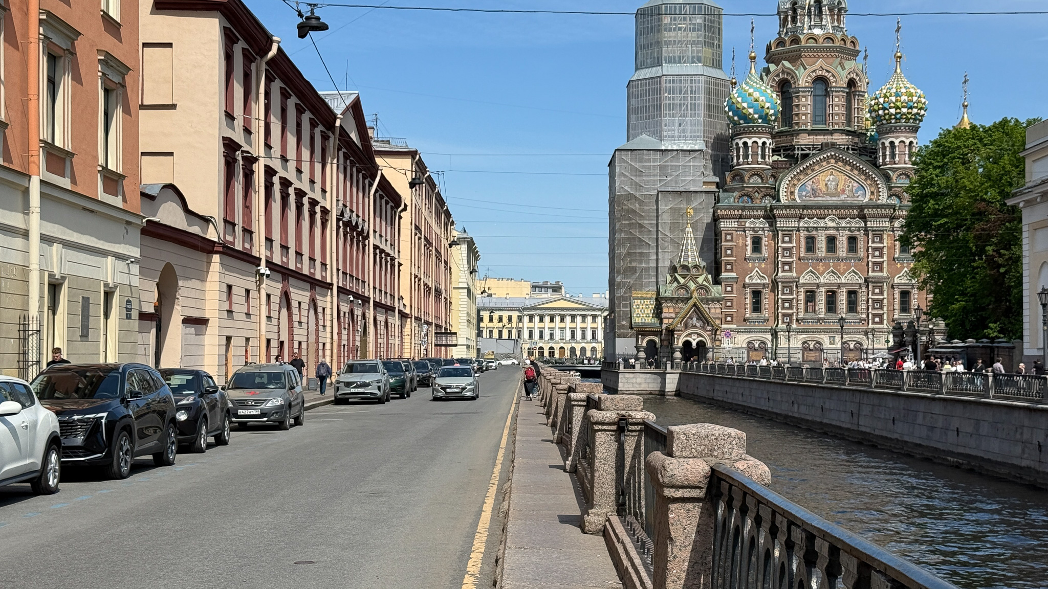 Фотография объекта
