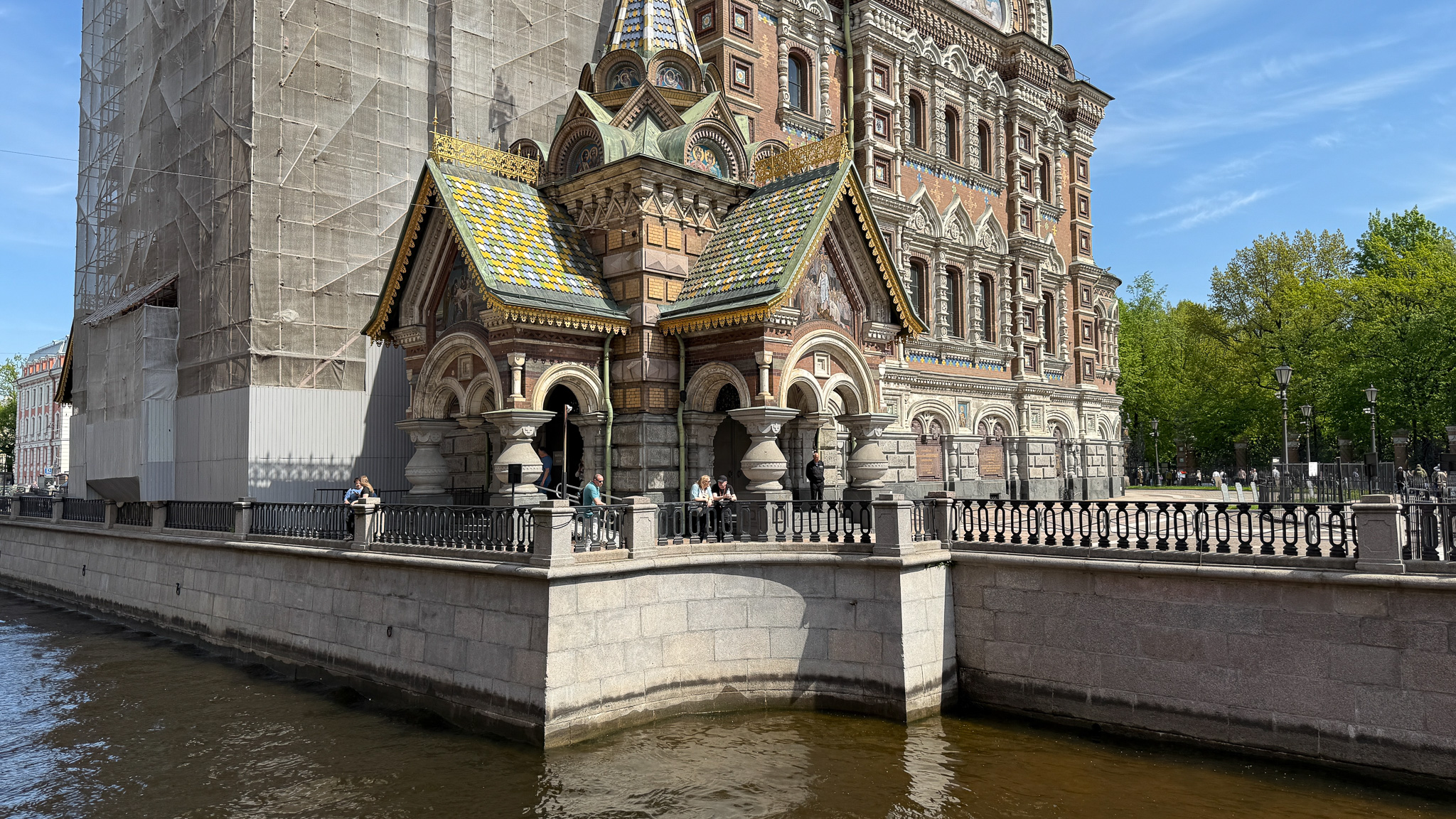 Фотография объекта