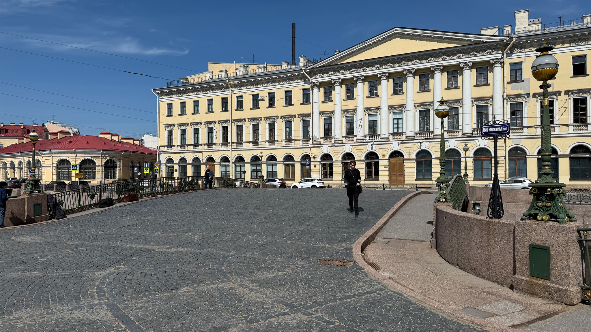 Фотография объекта