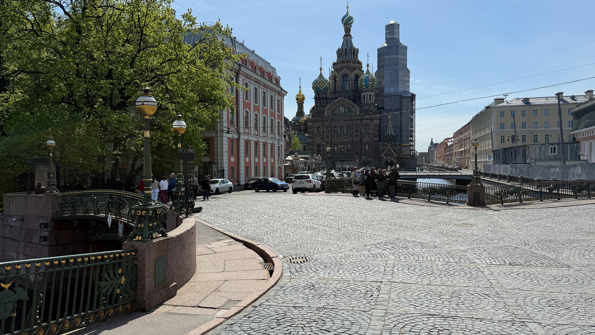 Фотография объекта